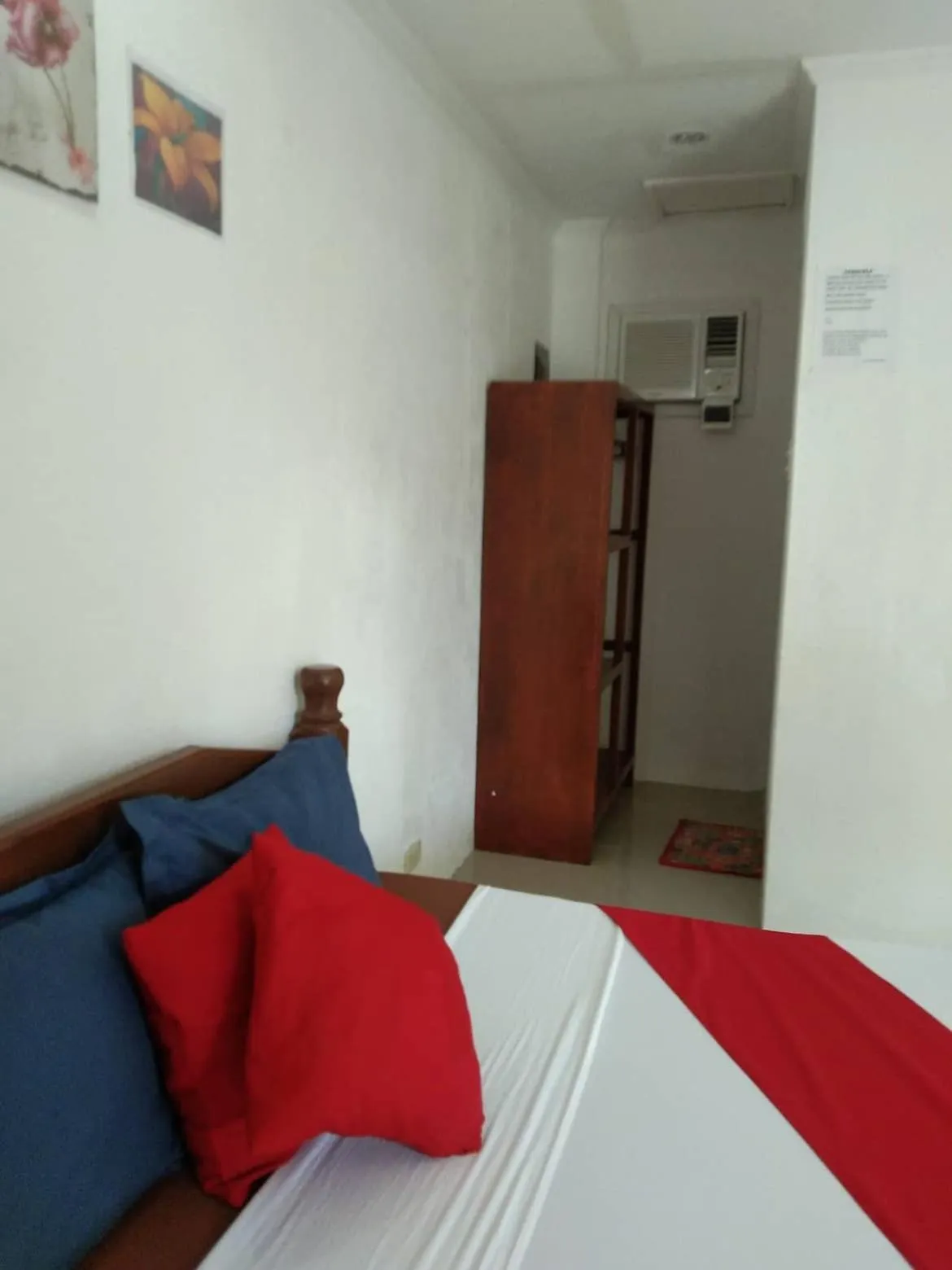 Photo of the whole room, Bed in PEDRO'S RESORT