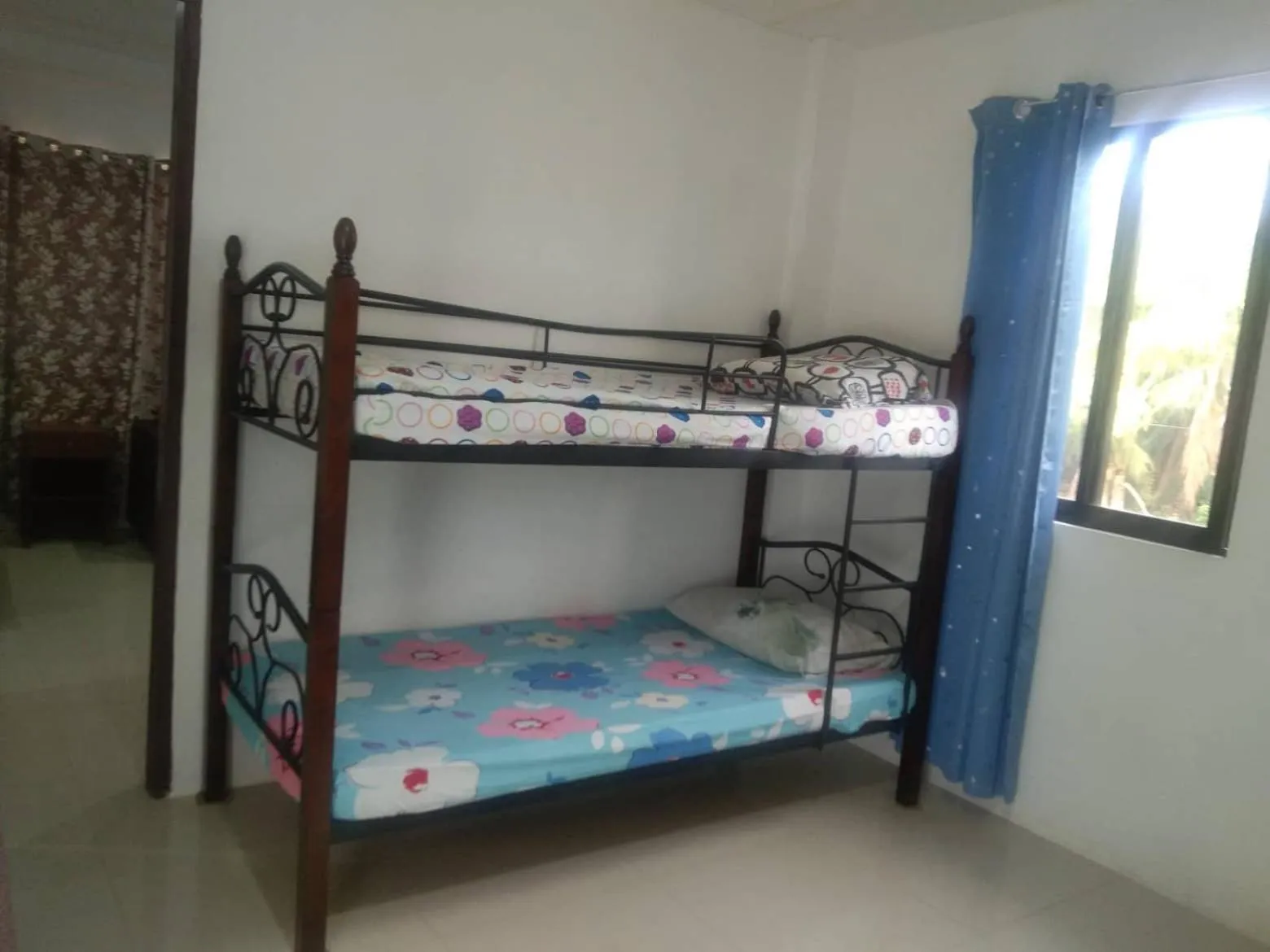 bunk bed, Bed in PEDRO'S RESORT