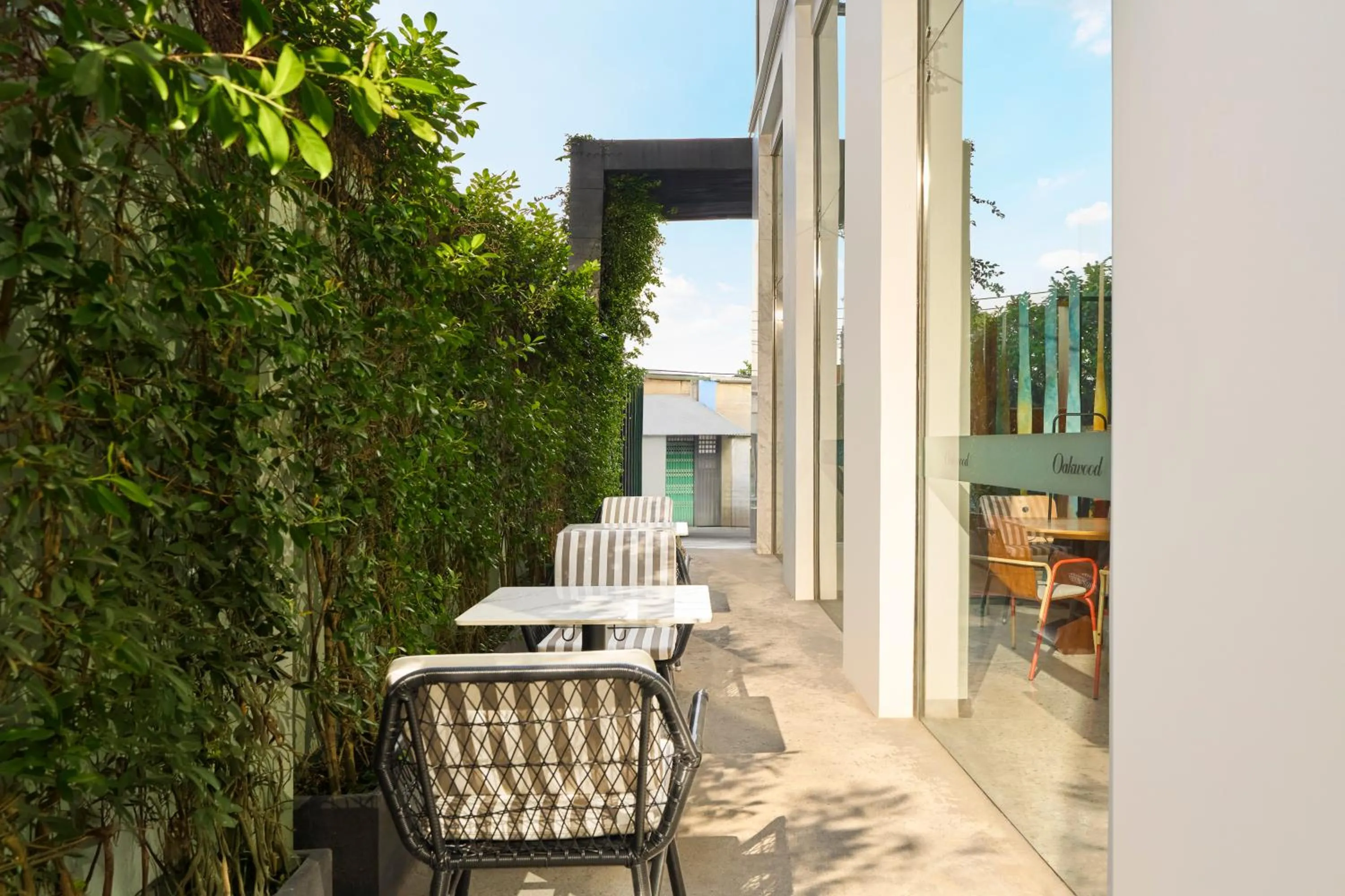 Other in Oakwood Hotel & Apartments Saigon