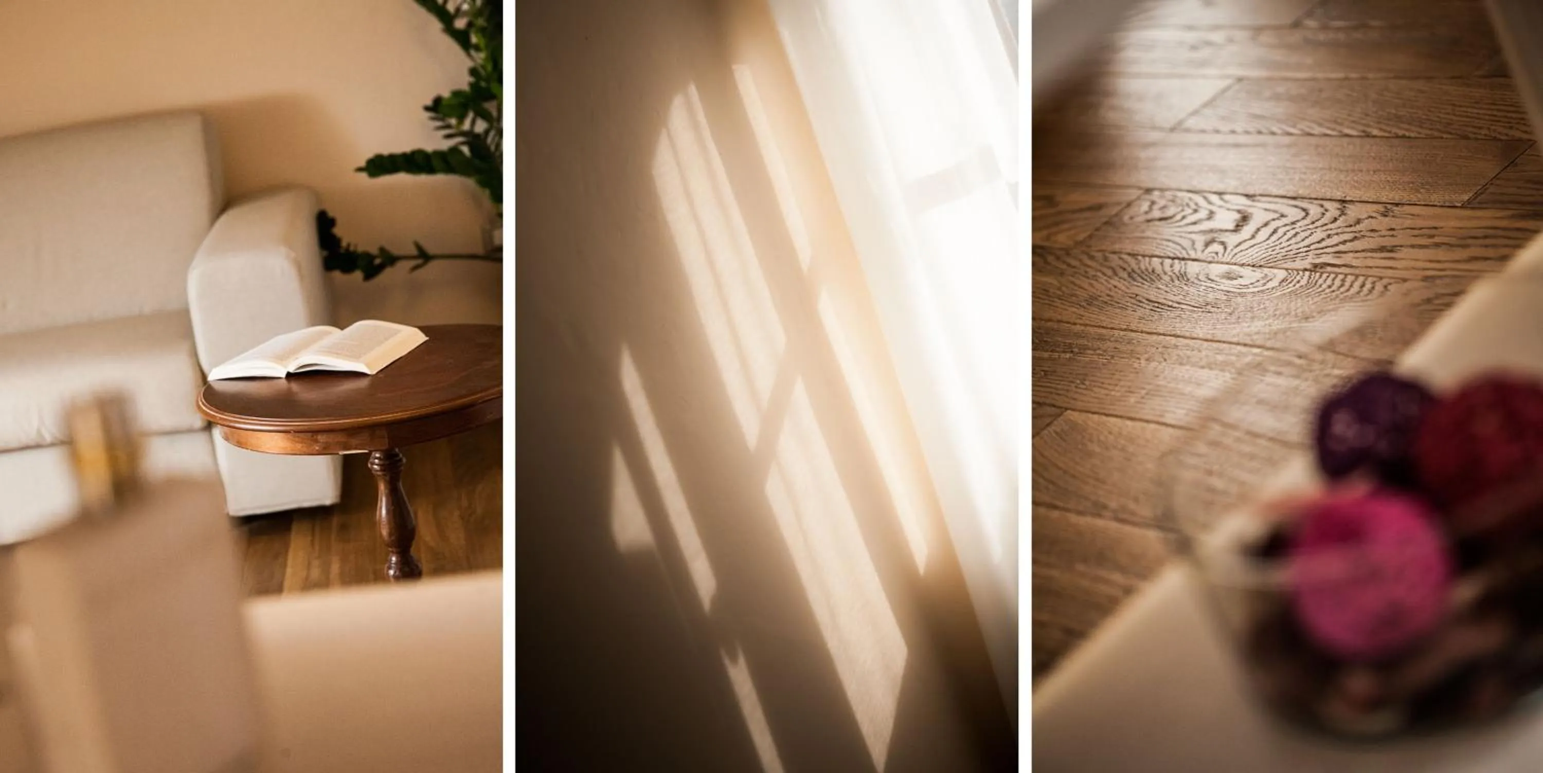 Lounge or bar in Villa Sylva & Spa