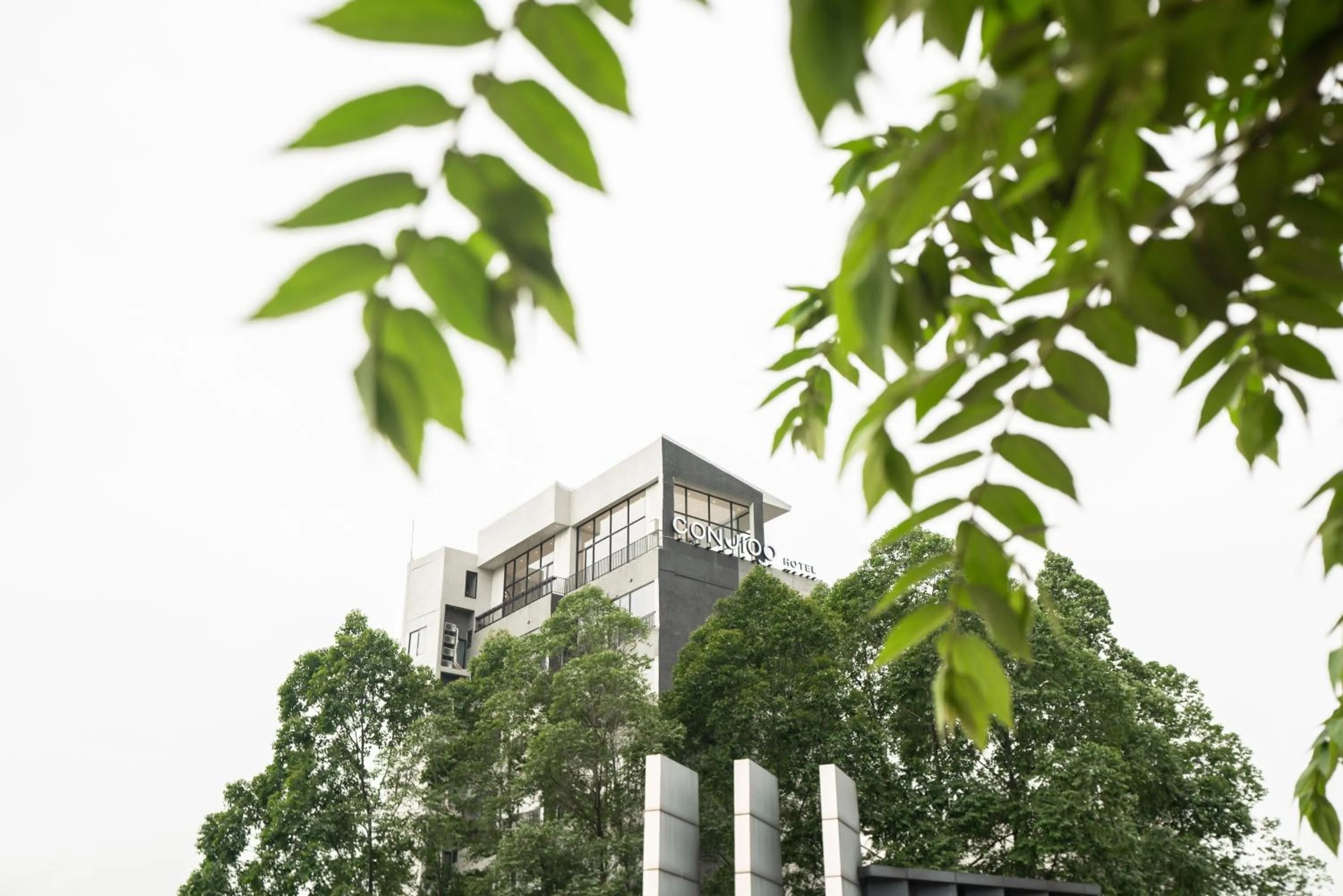 Conjioo Hotel Jakarta Managed by MHM