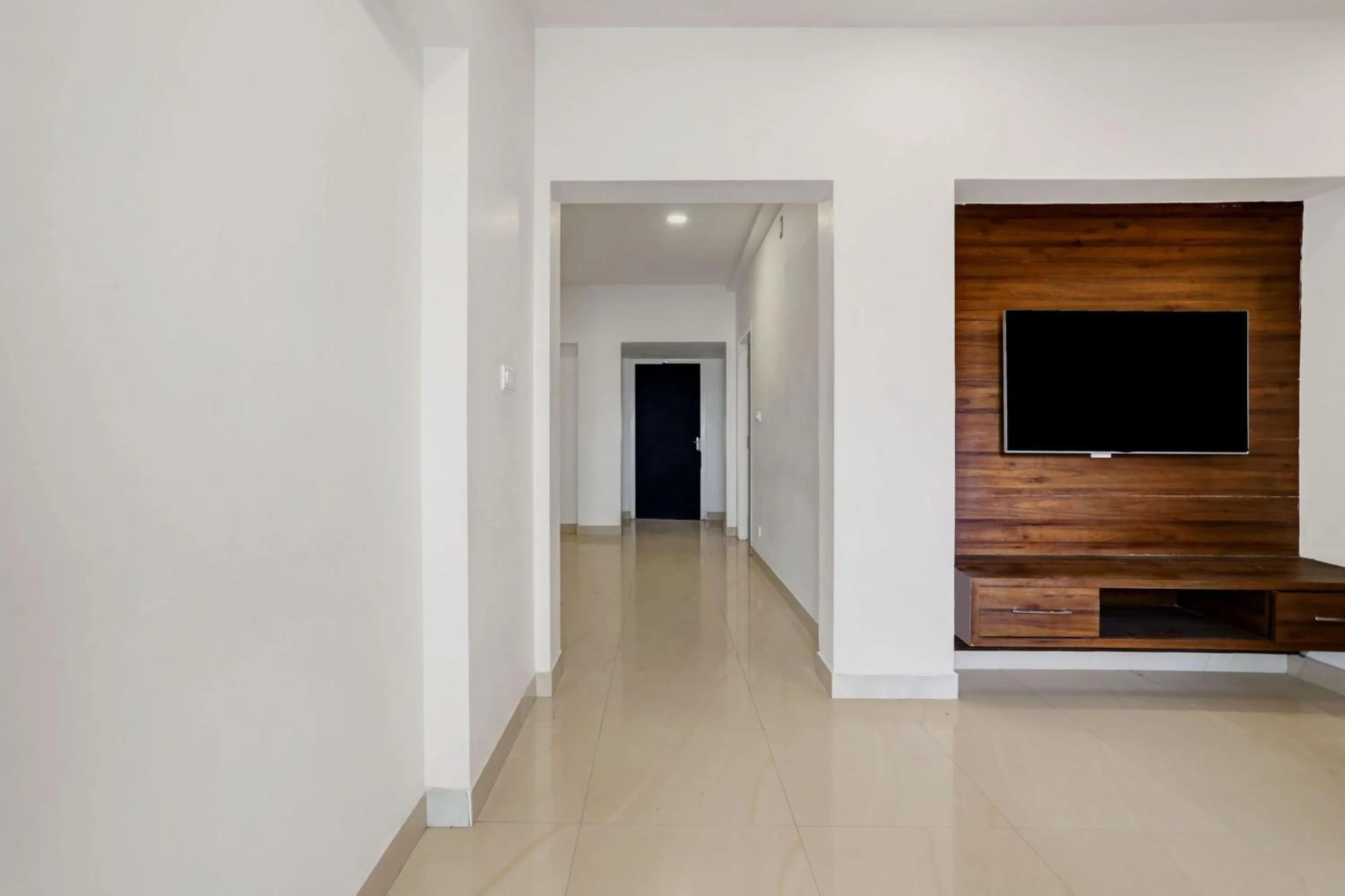 Lobby or reception in Super Hotel O Ashok Nagar Near JNTU College