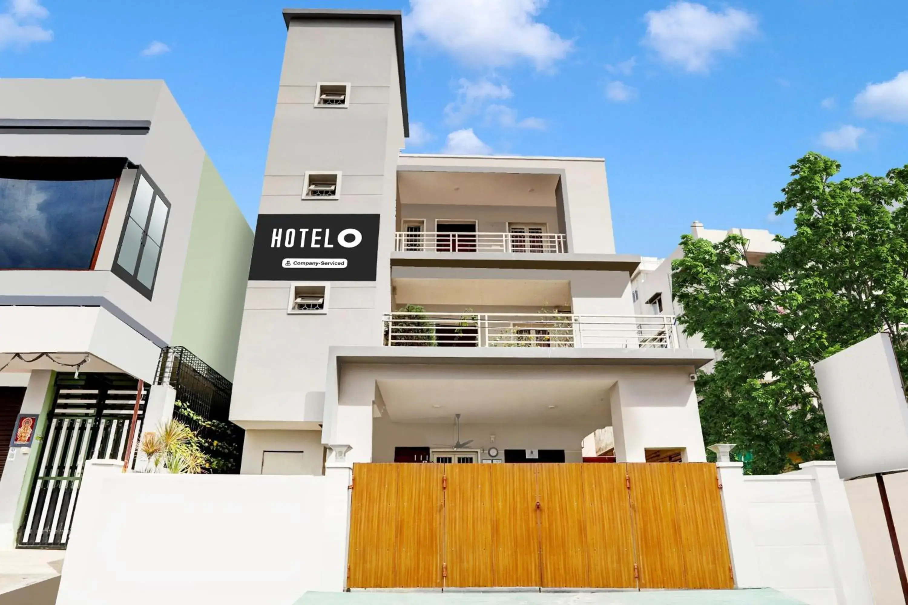 Super Hotel O Ashok Nagar Near JNTU College Super Hotel O Ashok Nagar Near JNTU College