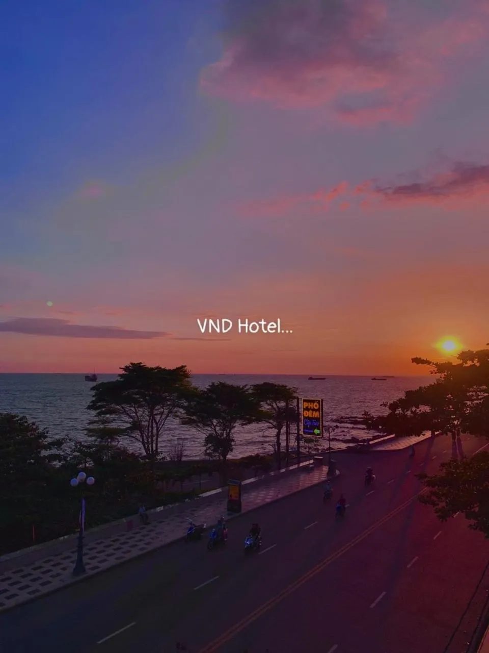 Neighbourhood in VND Vũng Tàu Hotel & Villa