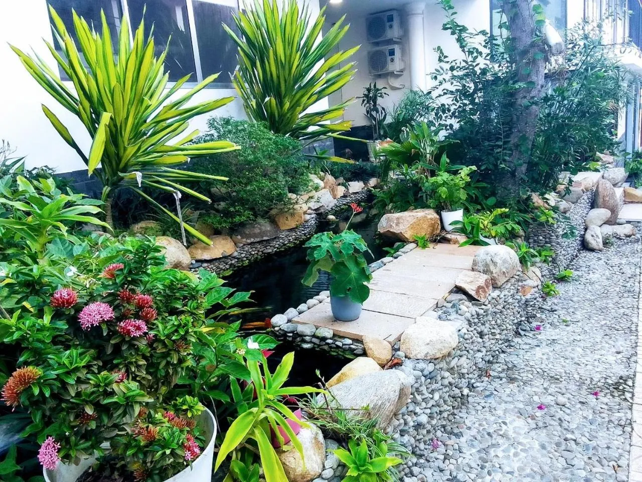 Day in VND Vũng Tàu Hotel & Villa