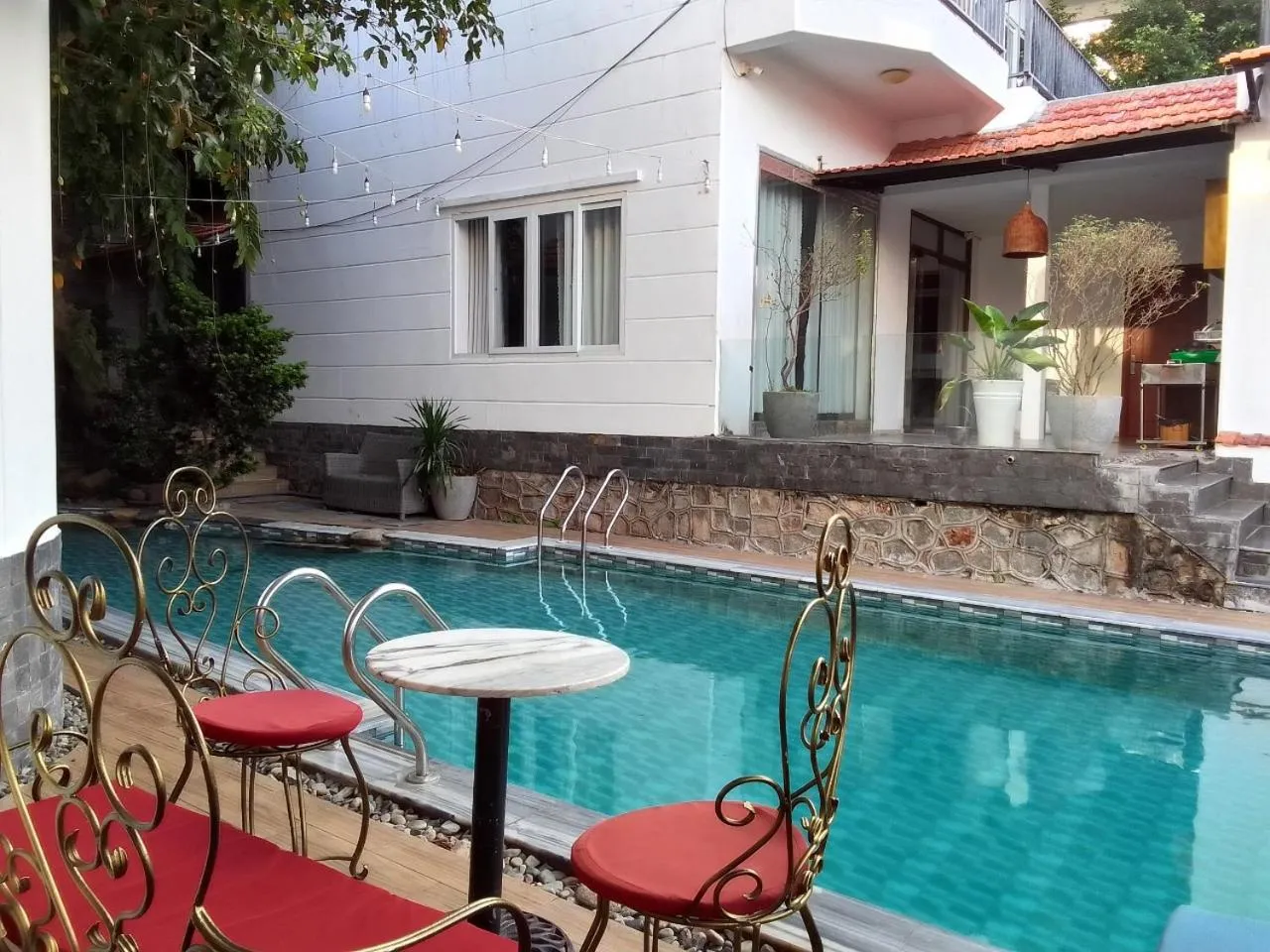 View (from property/room) in VND Vũng Tàu Hotel & Villa