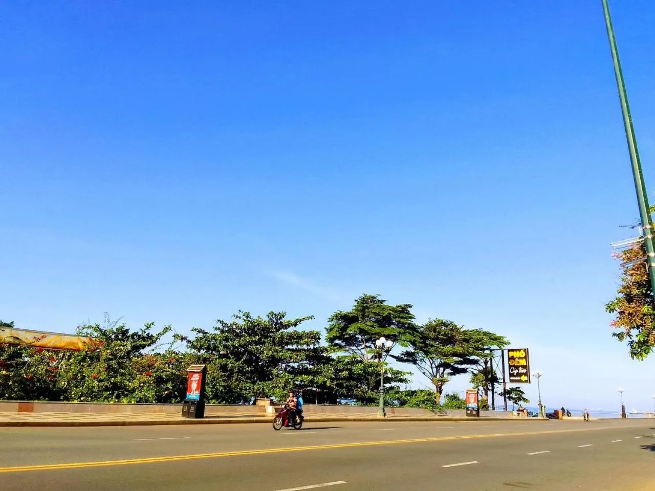 Day in VND Vũng Tàu Hotel & Villa