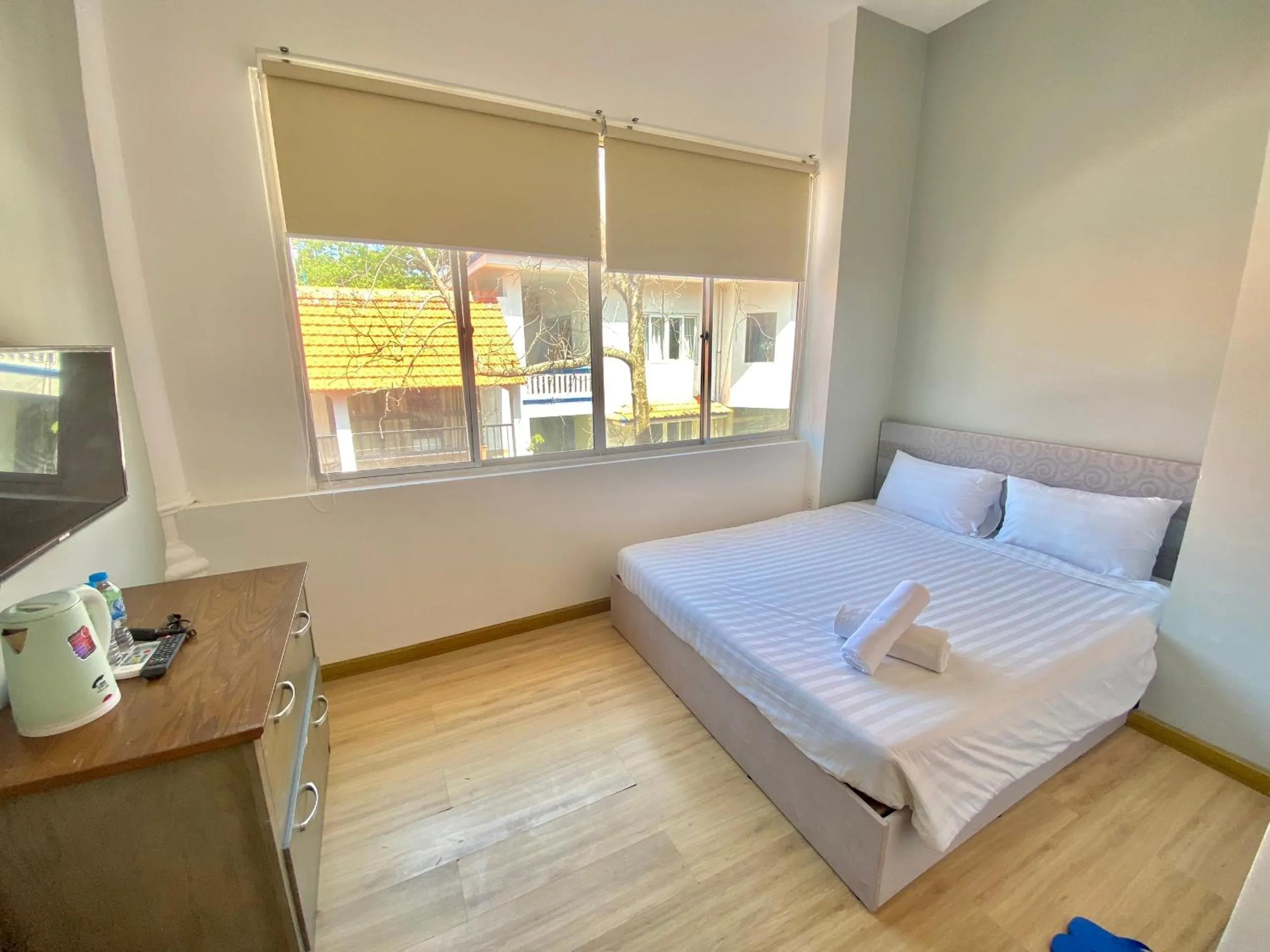 Photo of the whole room in VND Vũng Tàu Hotel & Villa