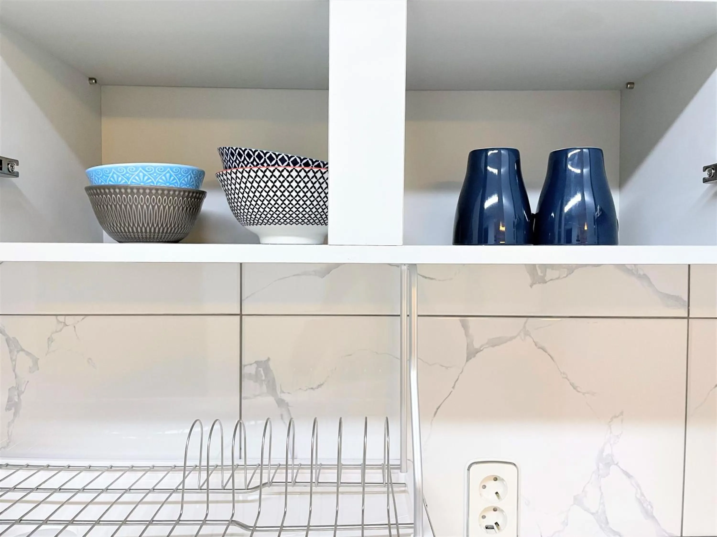 Living room in W Premium Guesthouse Incheon airport