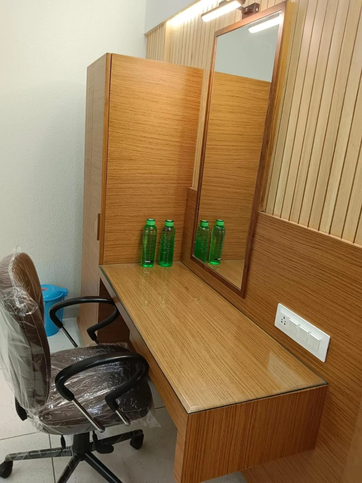 Business facilities in Tulsi Hotel