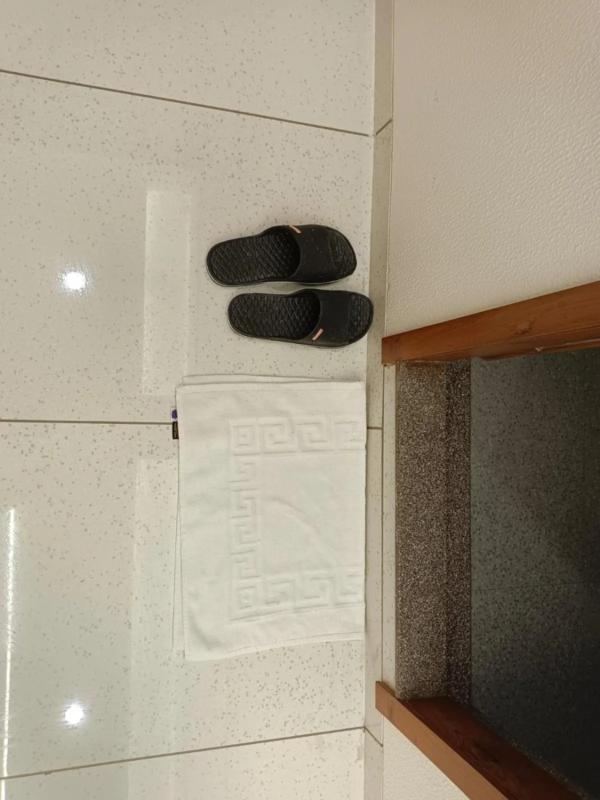 room service in Tulsi Hotel