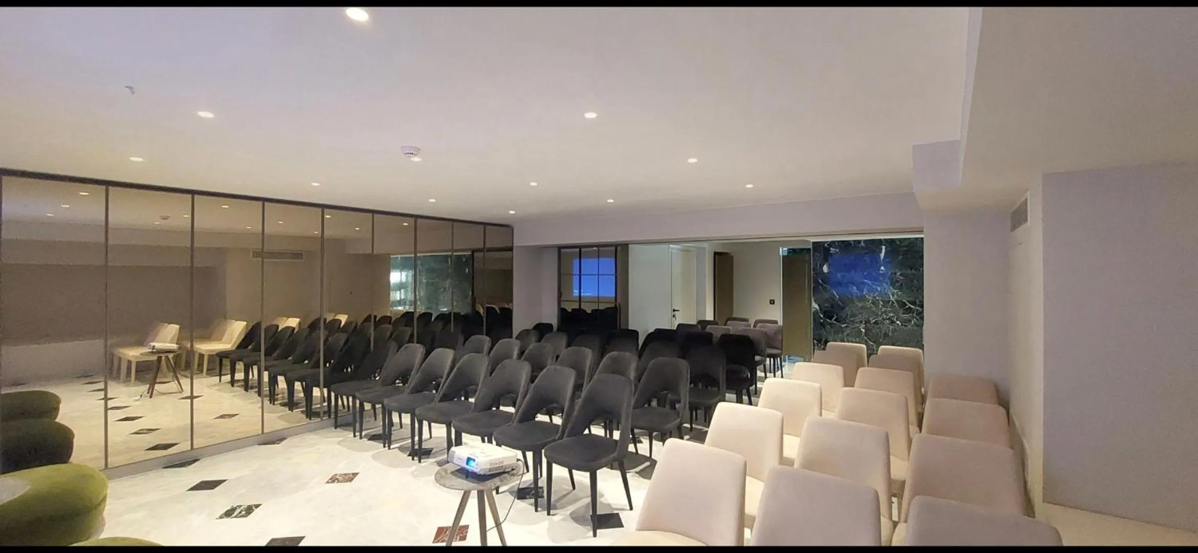 Meeting/conference room in Grand Hotel Kalamata