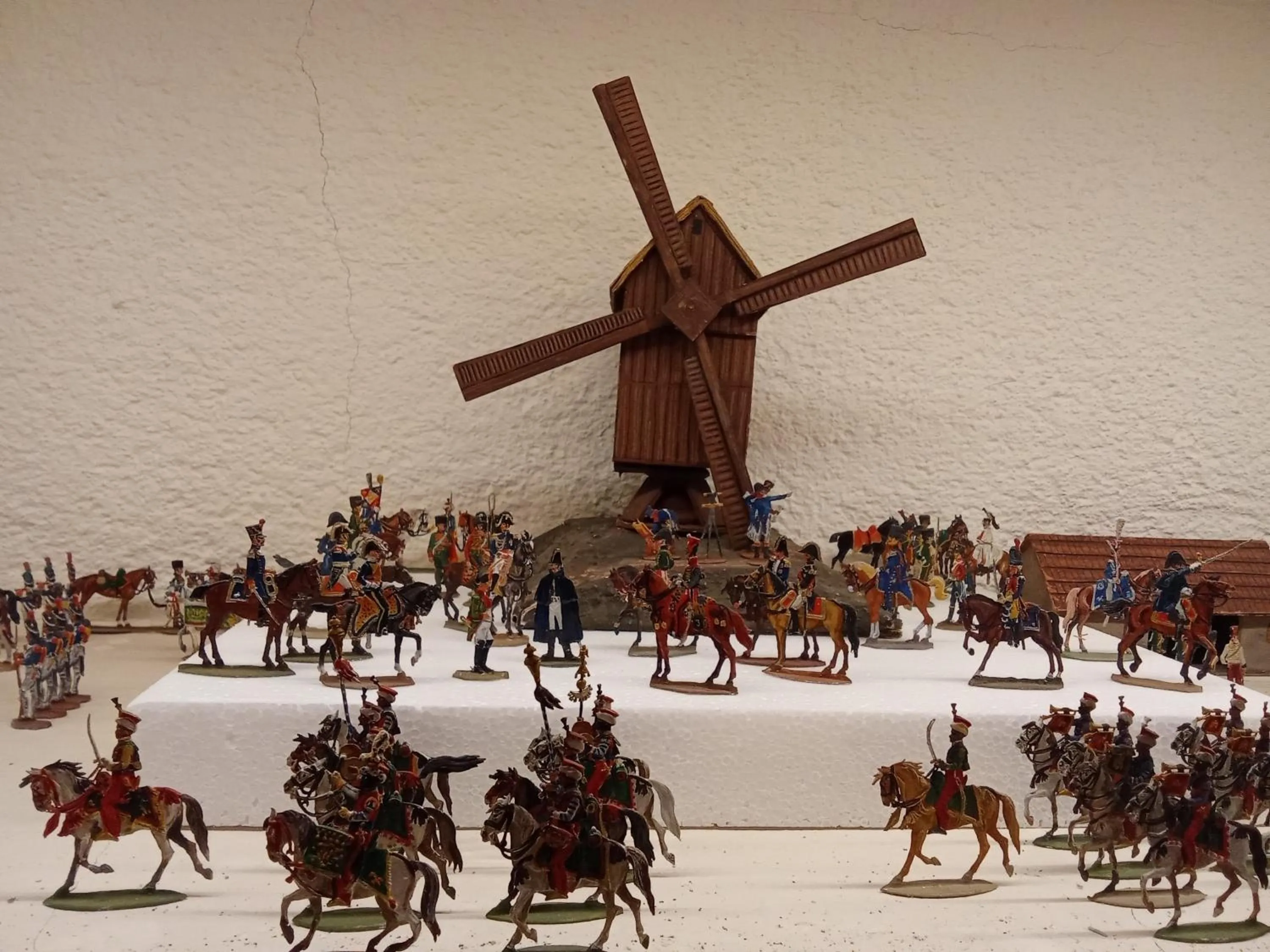 Decorative detail in Le Mas Palegry Chambres d'hôtes Perpignan