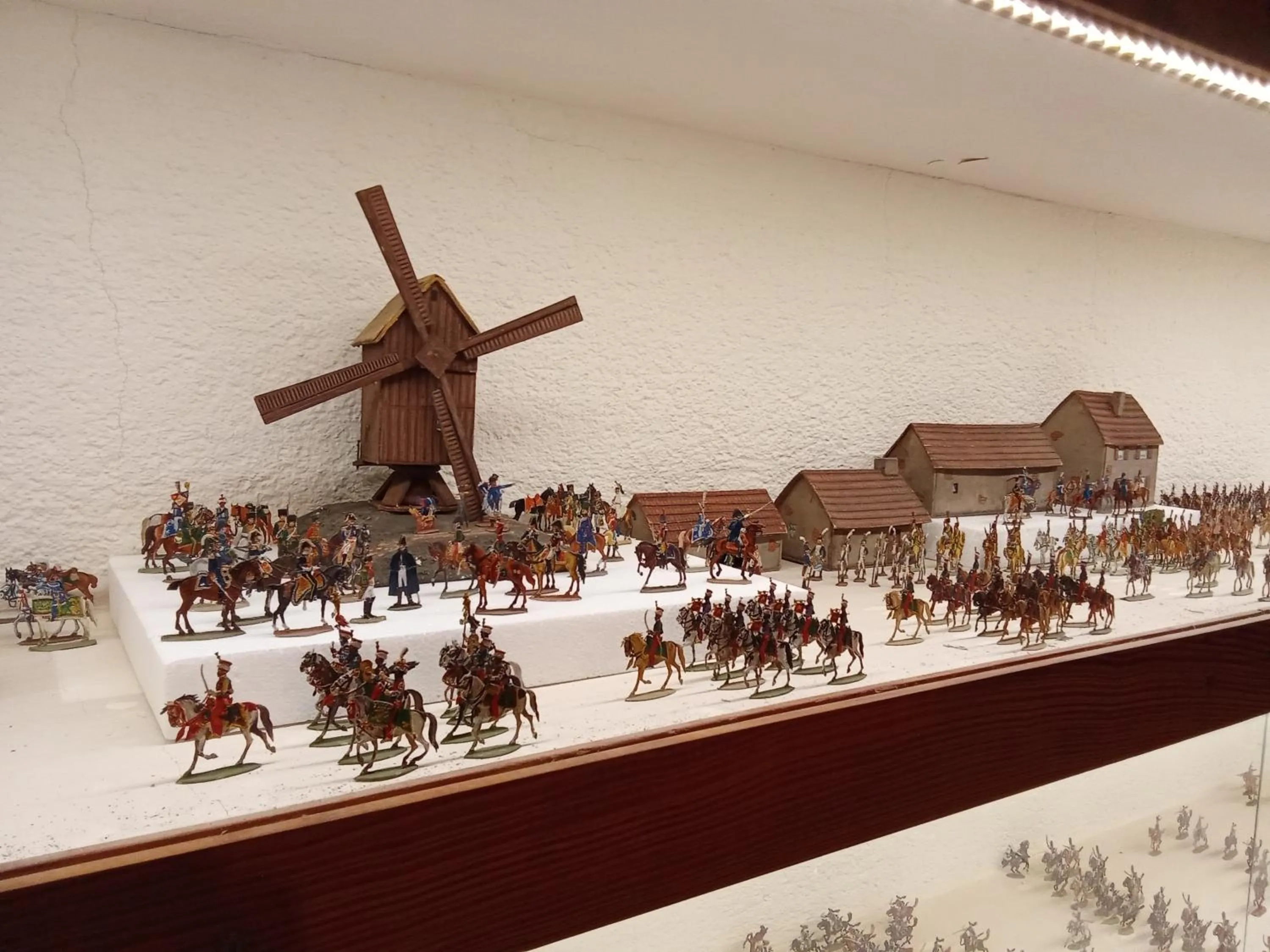 Decorative detail in Le Mas Palegry Chambres d'hôtes Perpignan