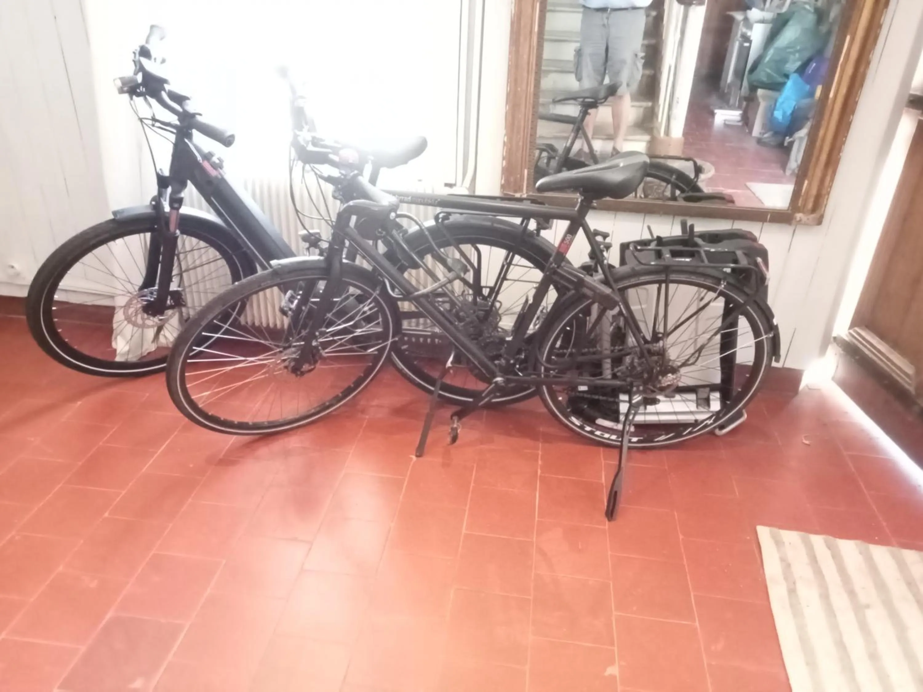 Property building in Le Mas Palegry Chambres d'hôtes Perpignan