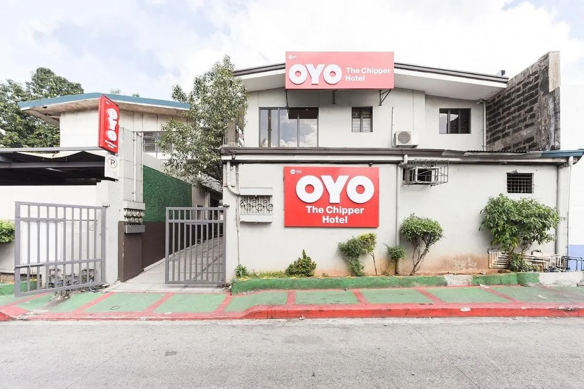 The Chipper Hotel Quezon City