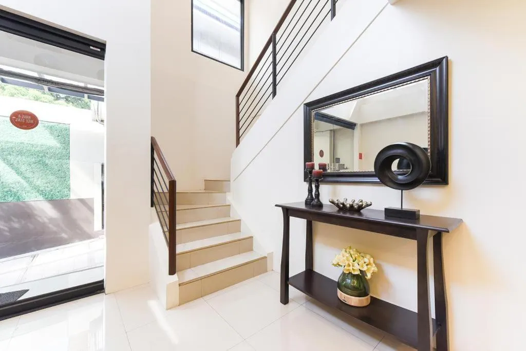 The Chipper Hotel Quezon City