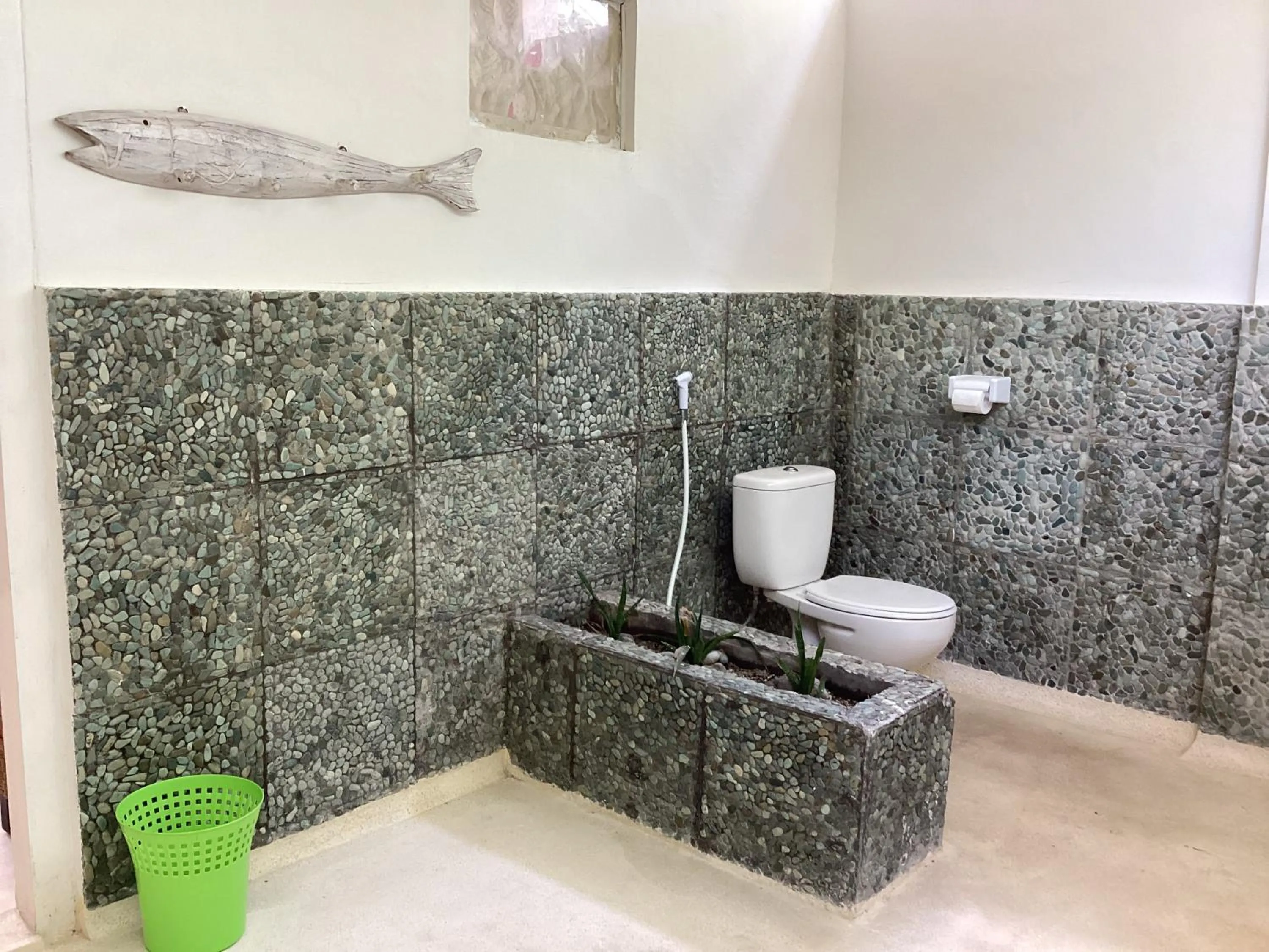 Juliantos by the sea