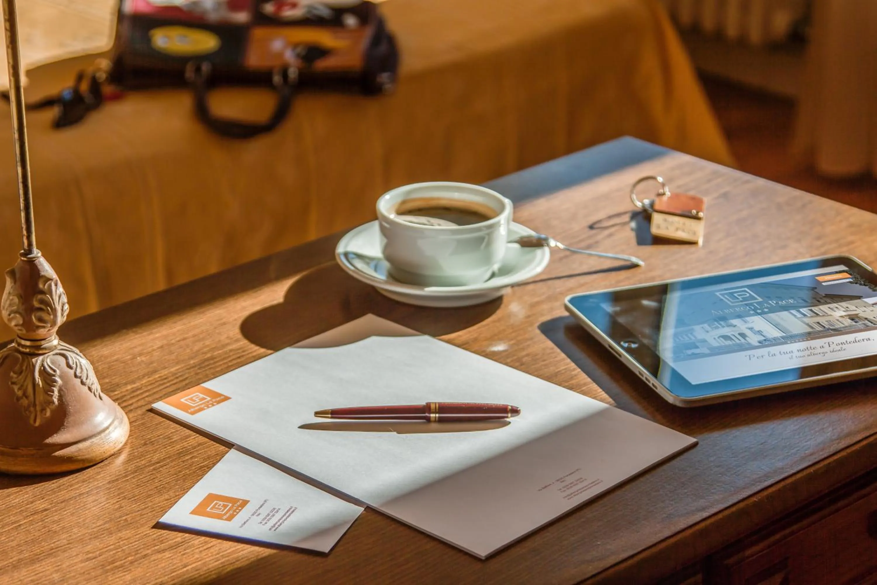 Other in Hotel La Pace