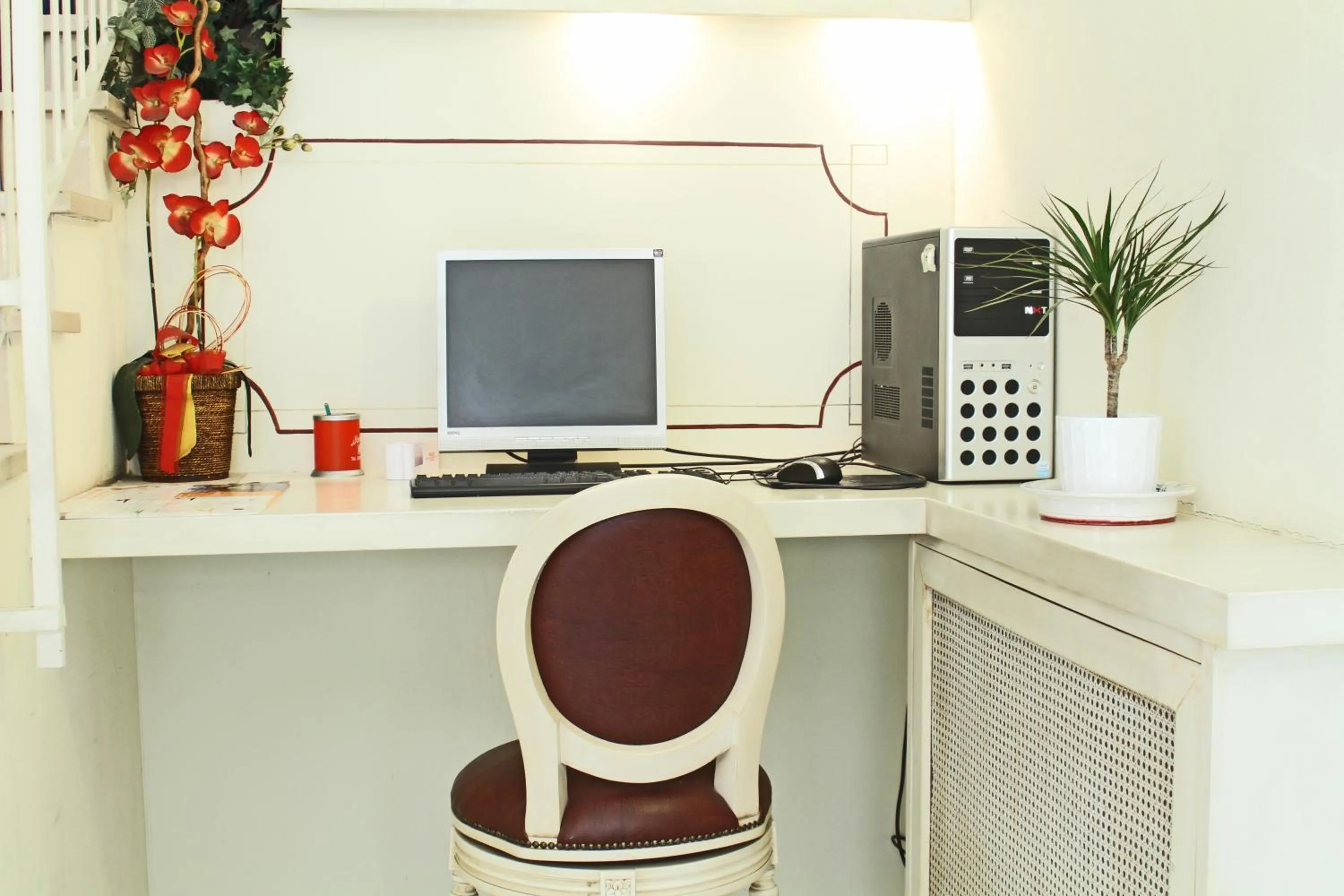 Banquet/Function facilities in Hotel La Pace