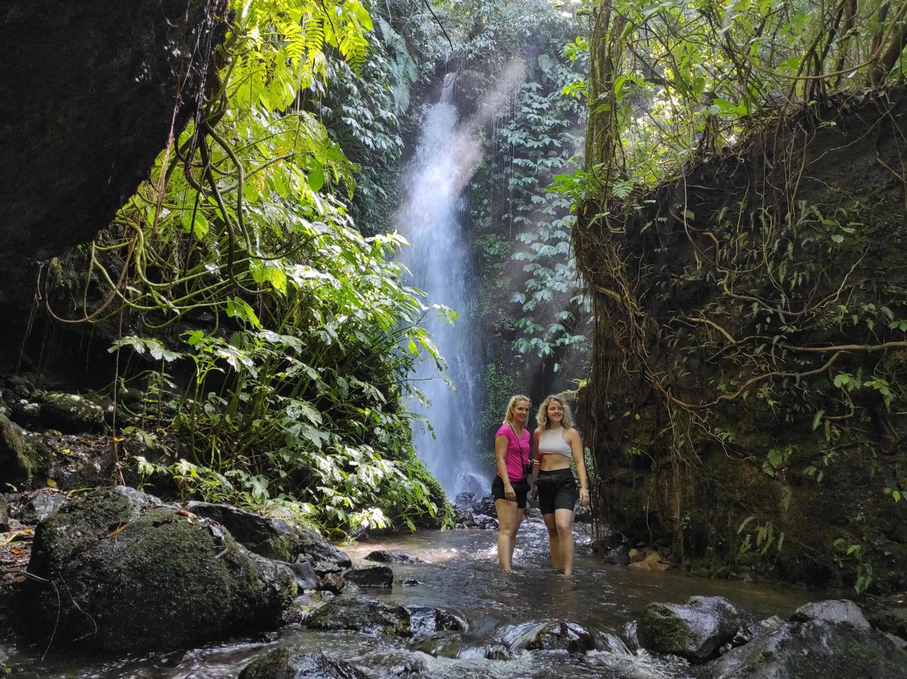 Nearby landmark in Tastura Homestay