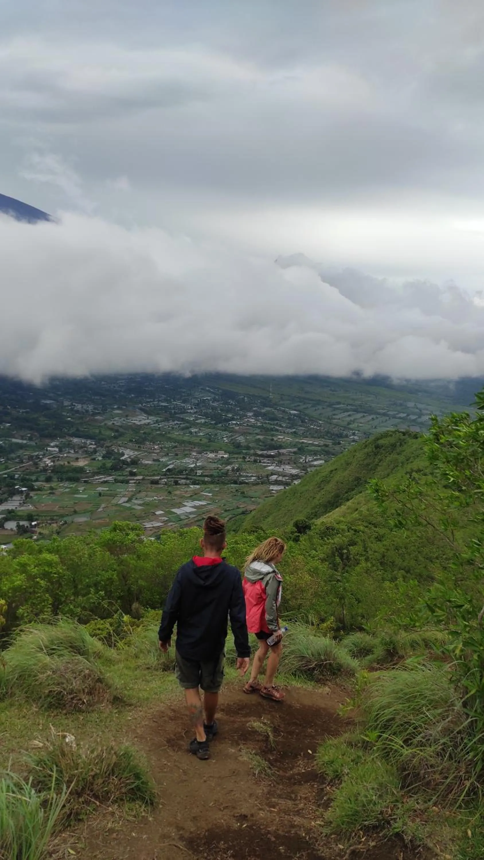 Day in Tastura Homestay