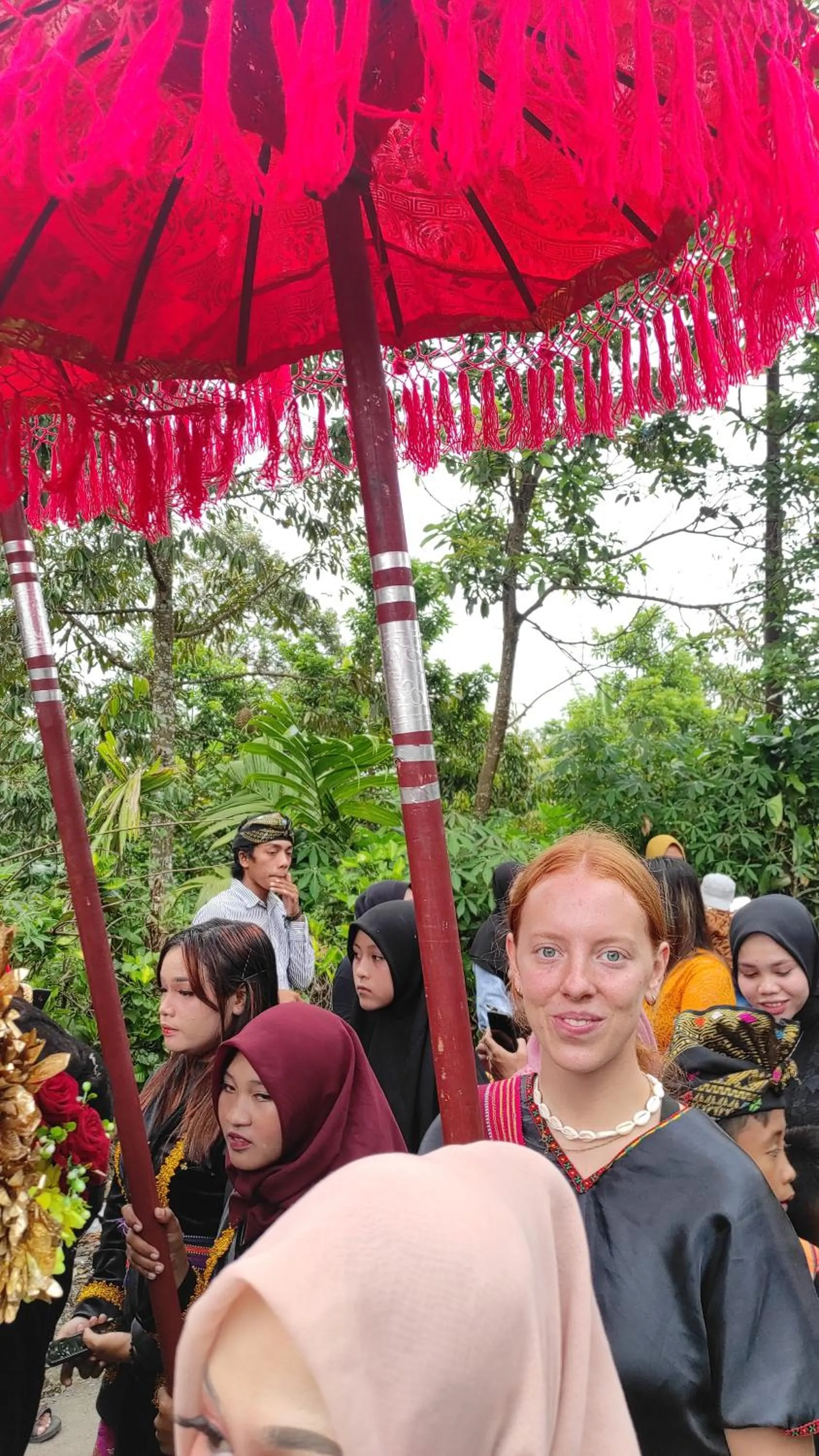 Activities in Tastura Homestay