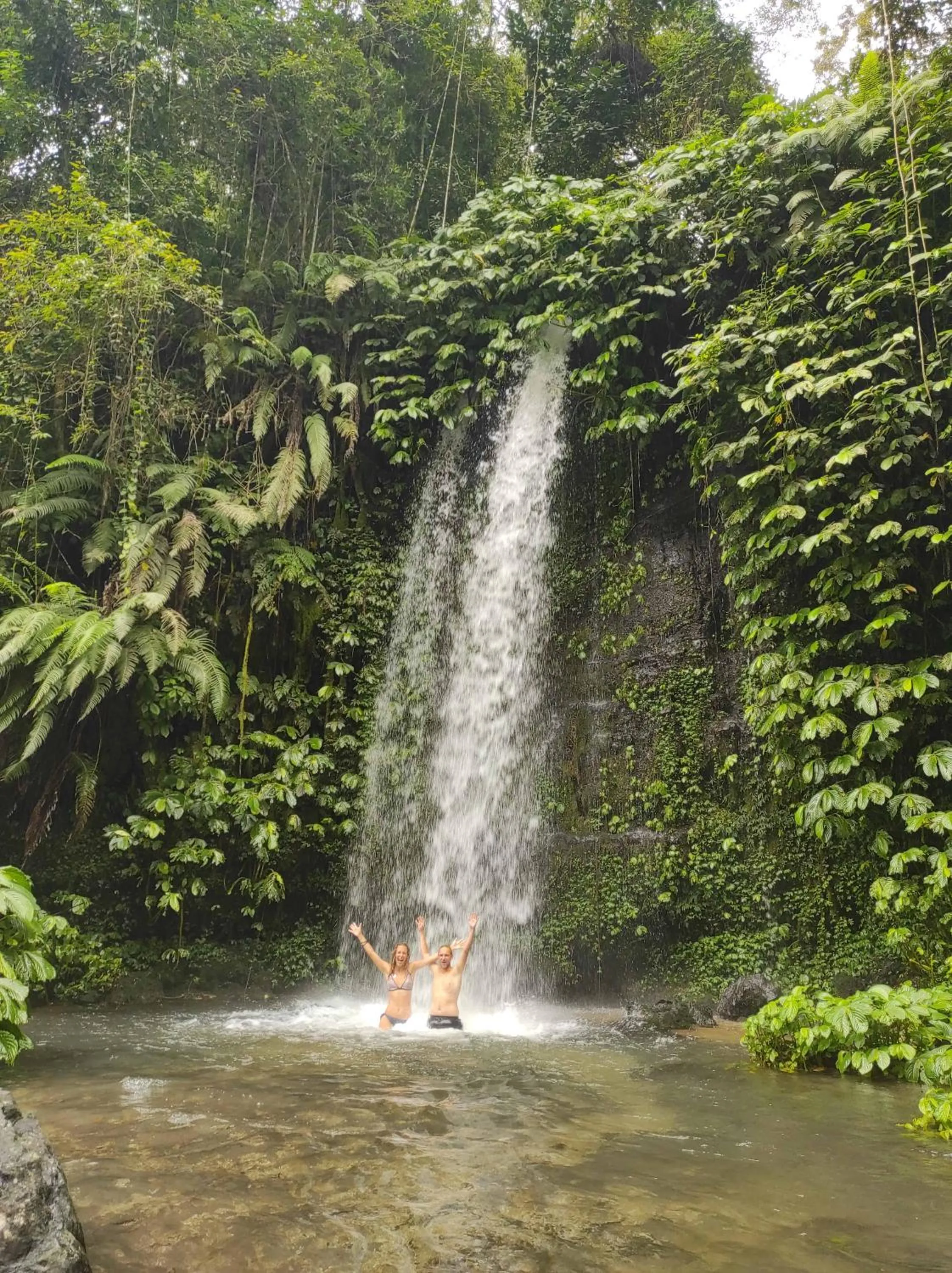 Activities in Tastura Homestay