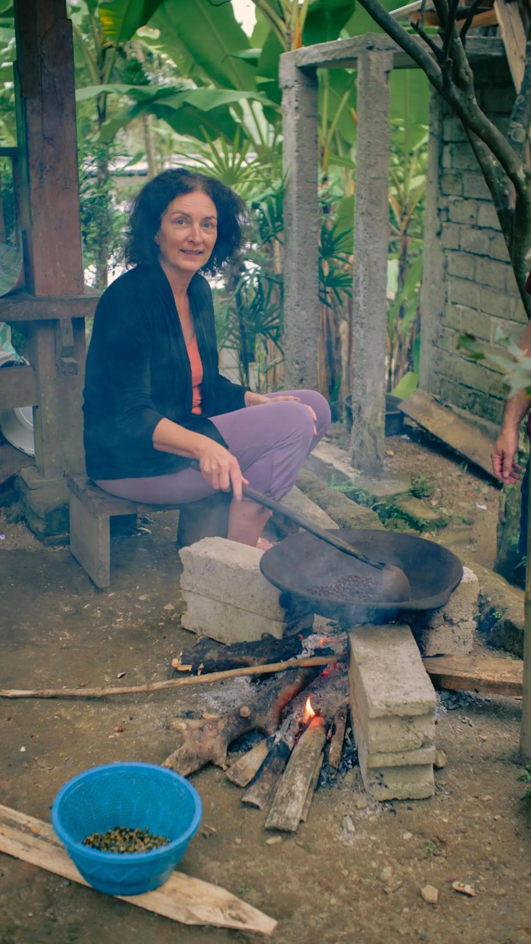 Activities in Tastura Homestay