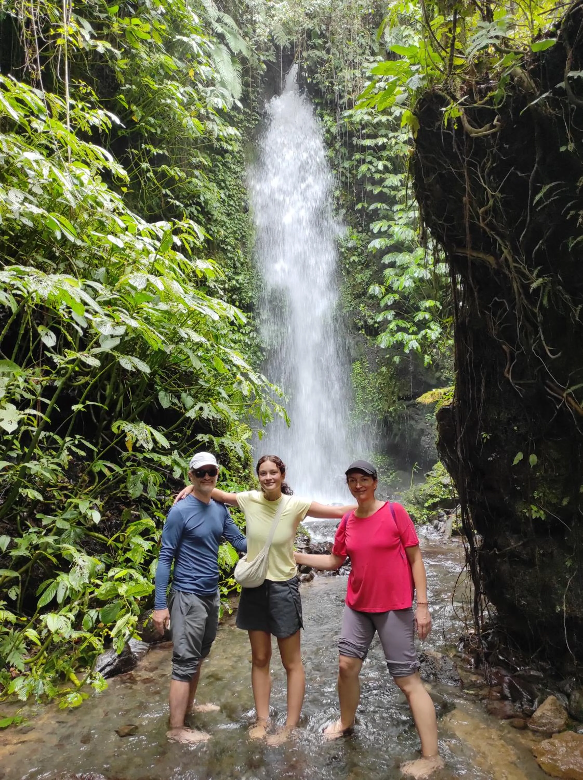 Nearby landmark in Tastura Homestay