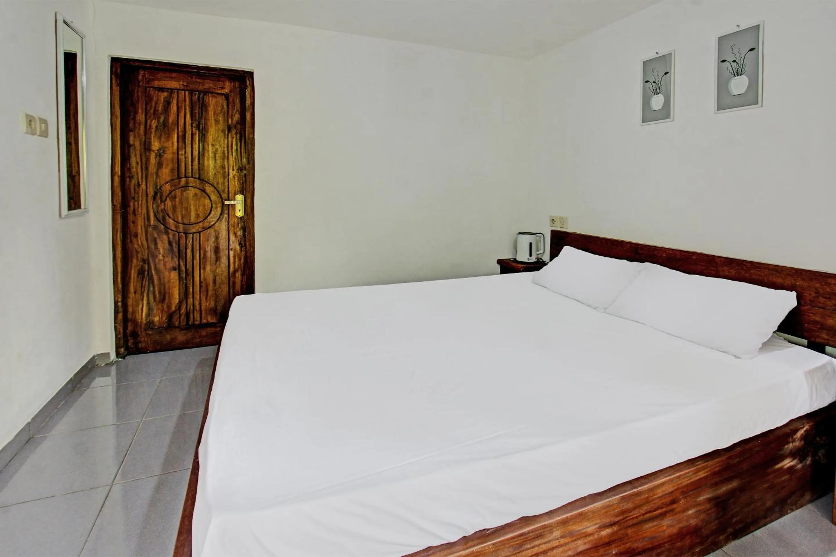 Bedroom, Bed in Tastura Homestay