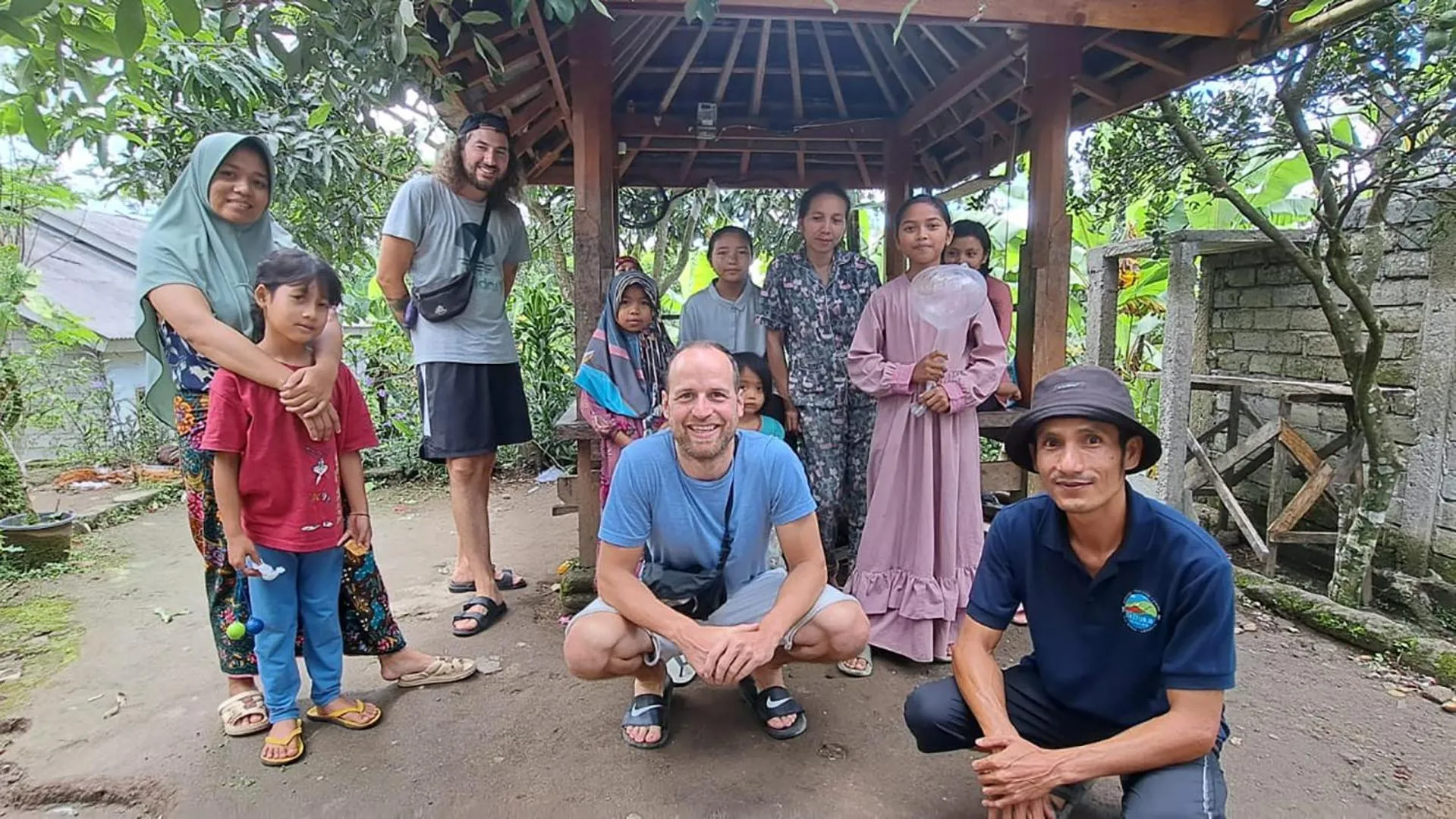 Activities in Tastura Homestay