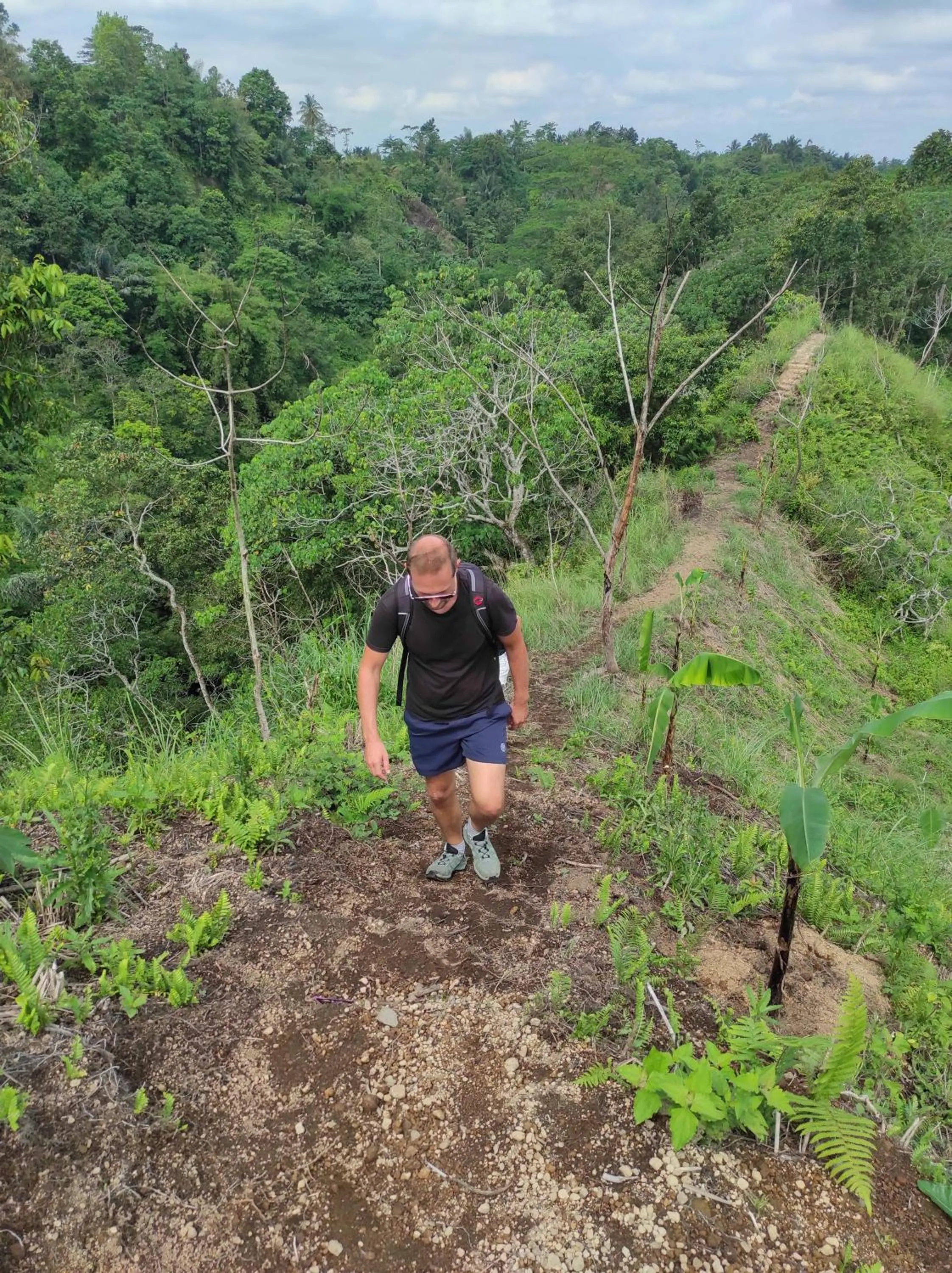 Activities in Tastura Homestay