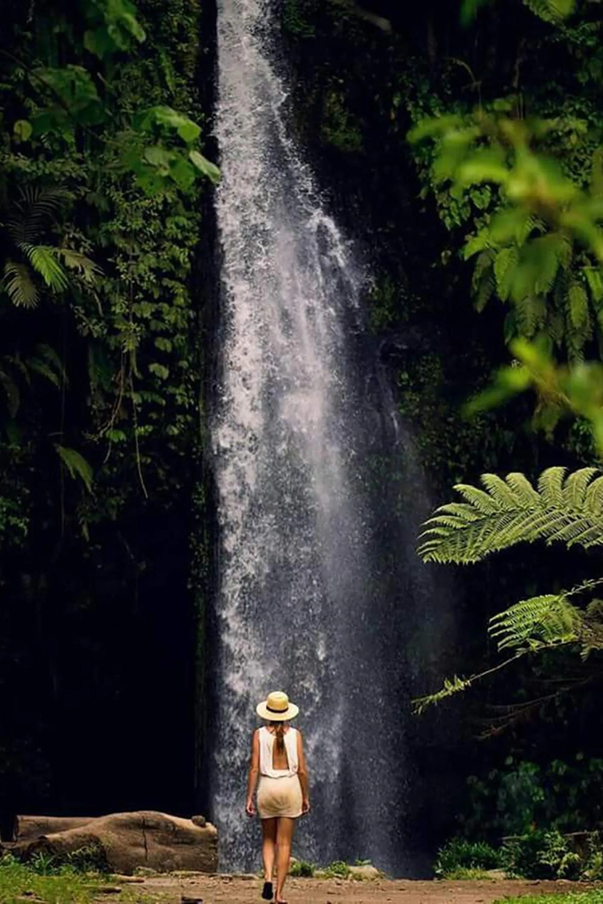 Nearby landmark in Tastura Homestay