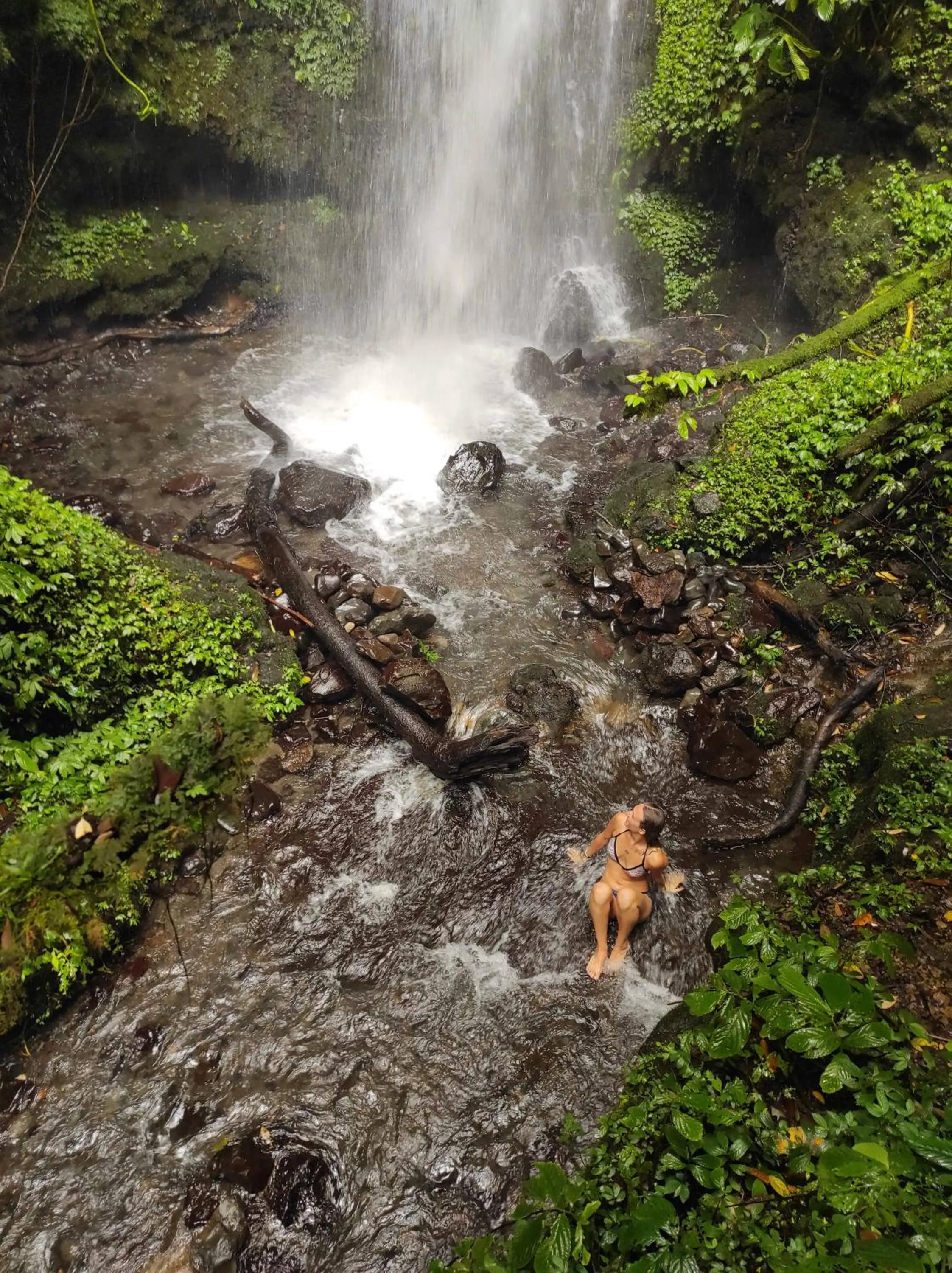 Nearby landmark in Tastura Homestay