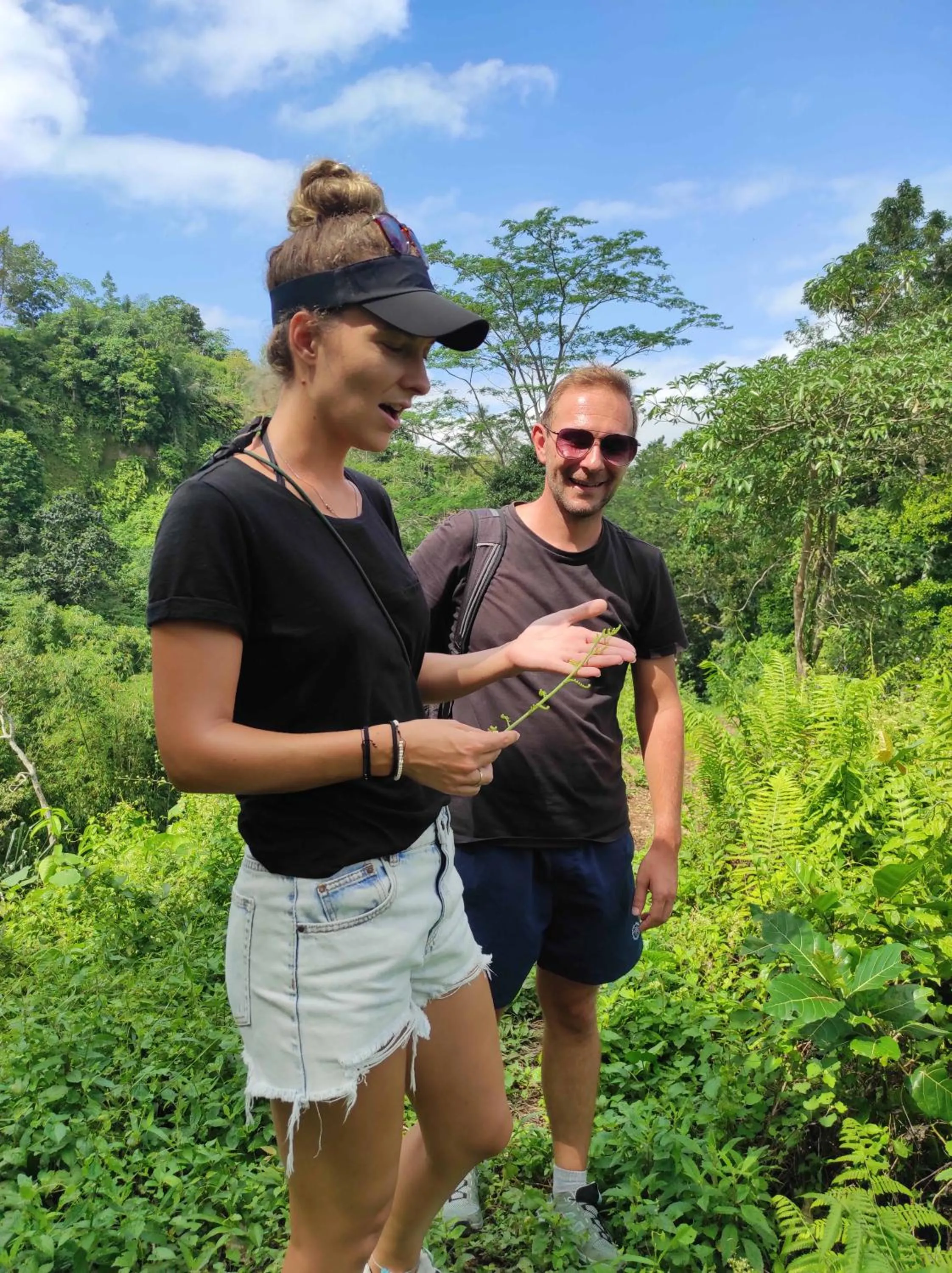 Activities in Tastura Homestay