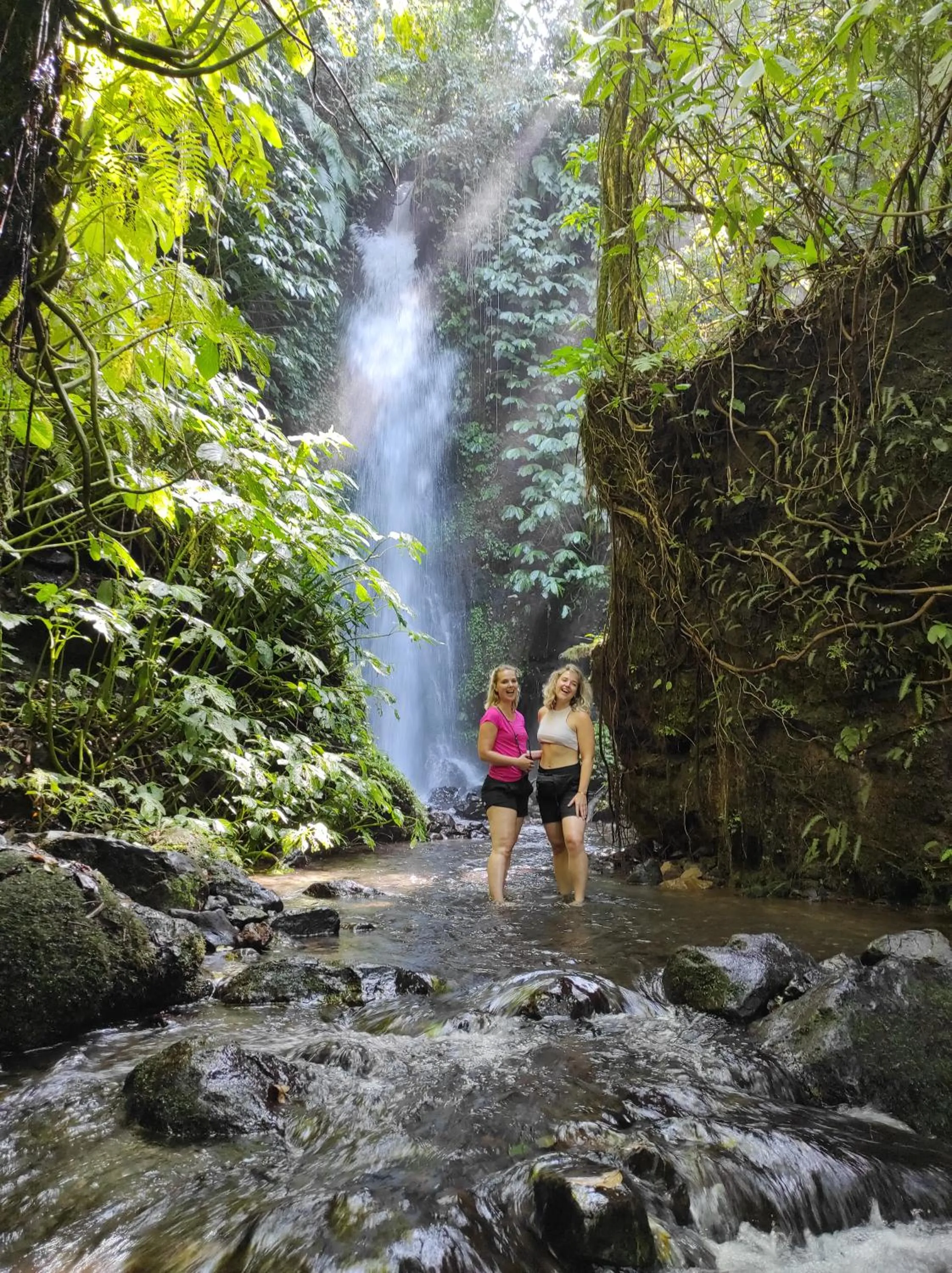 Nearby landmark in Tastura Homestay