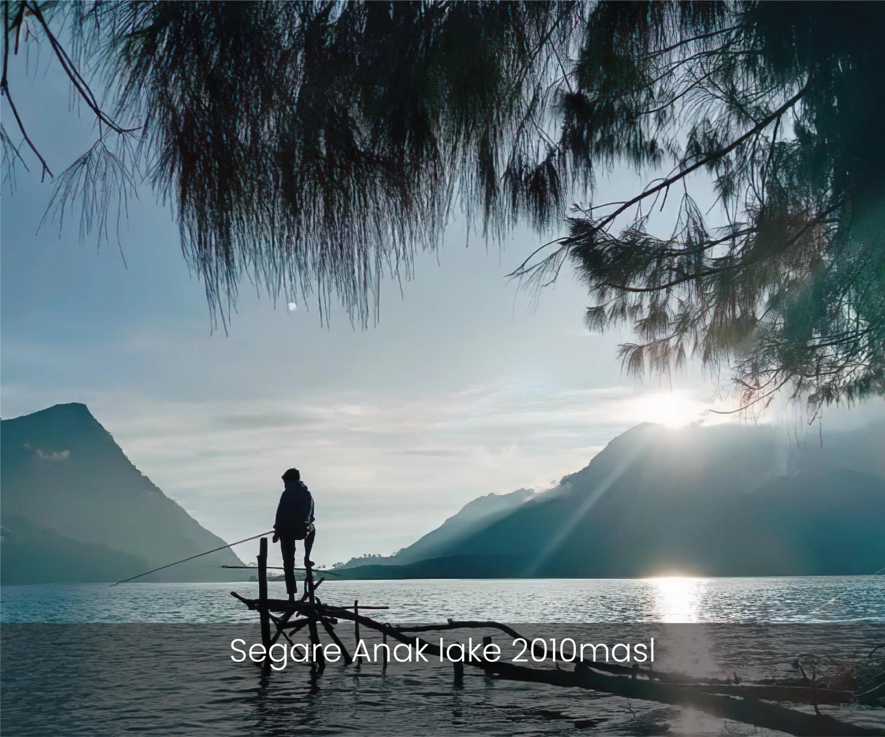 Nearby landmark in Tastura Homestay