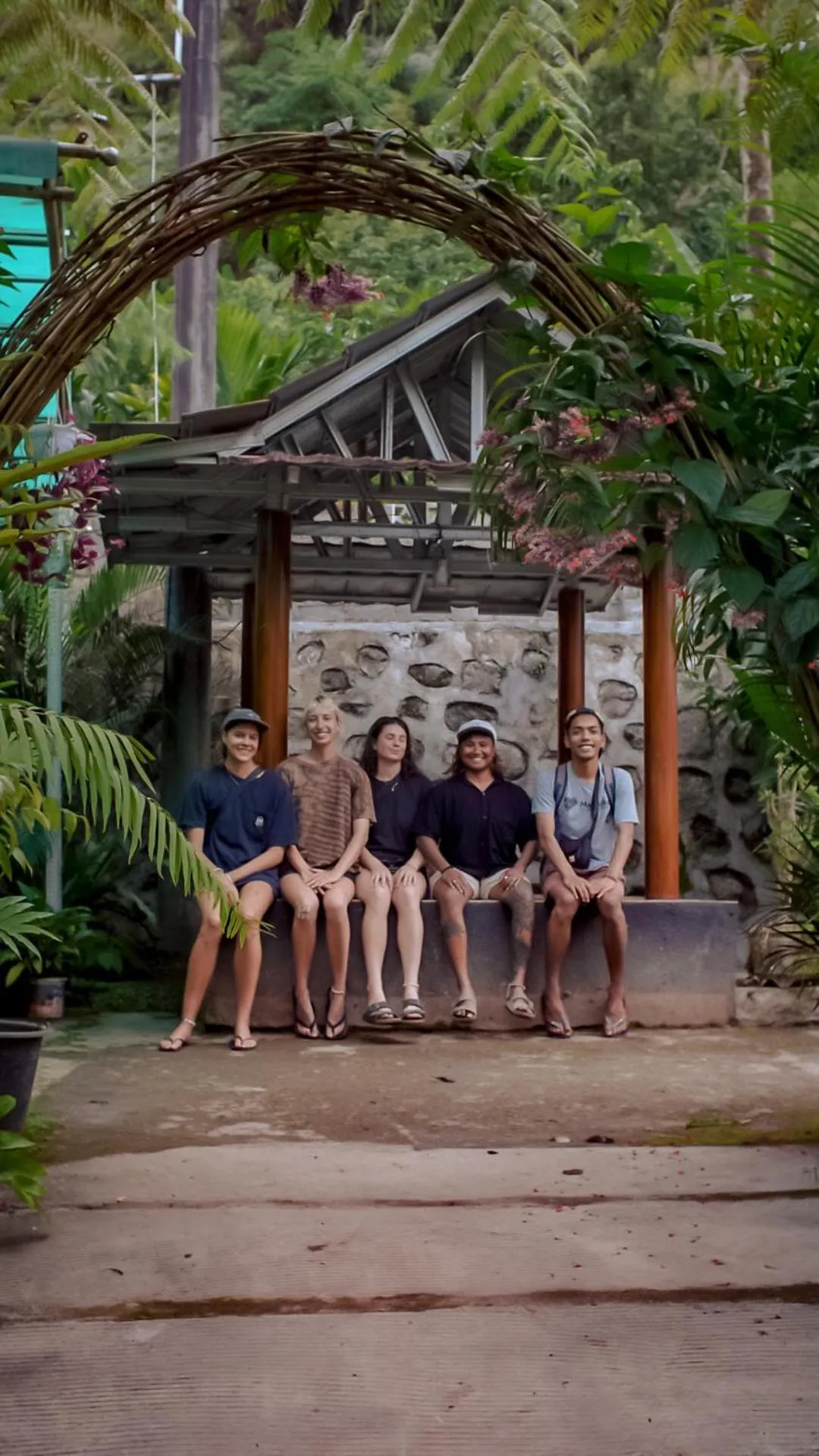 Activities in Tastura Homestay