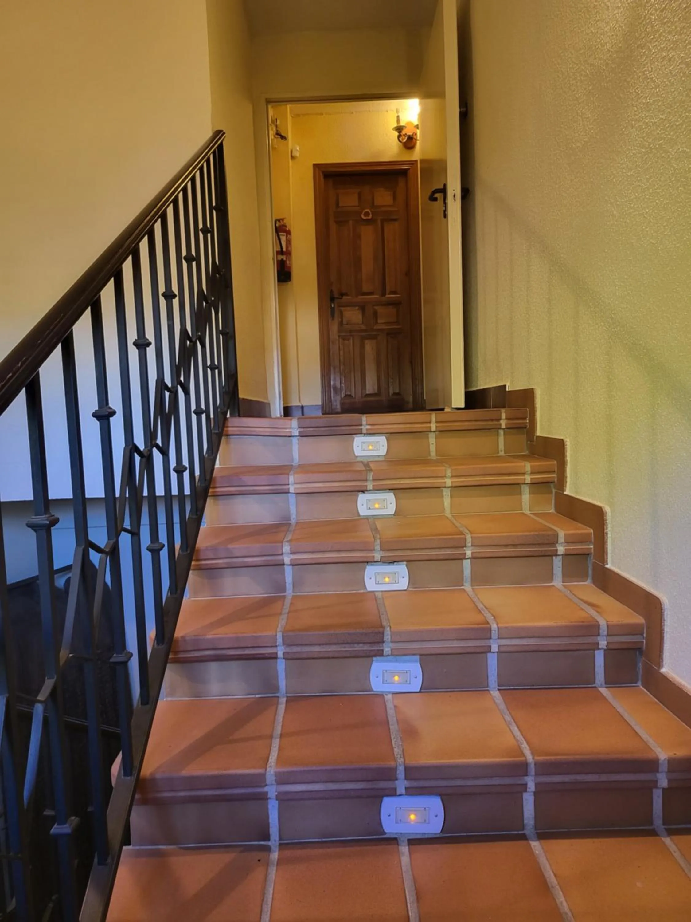 Facade/entrance in Hotel rural LA CASONA DE TAMAYA
