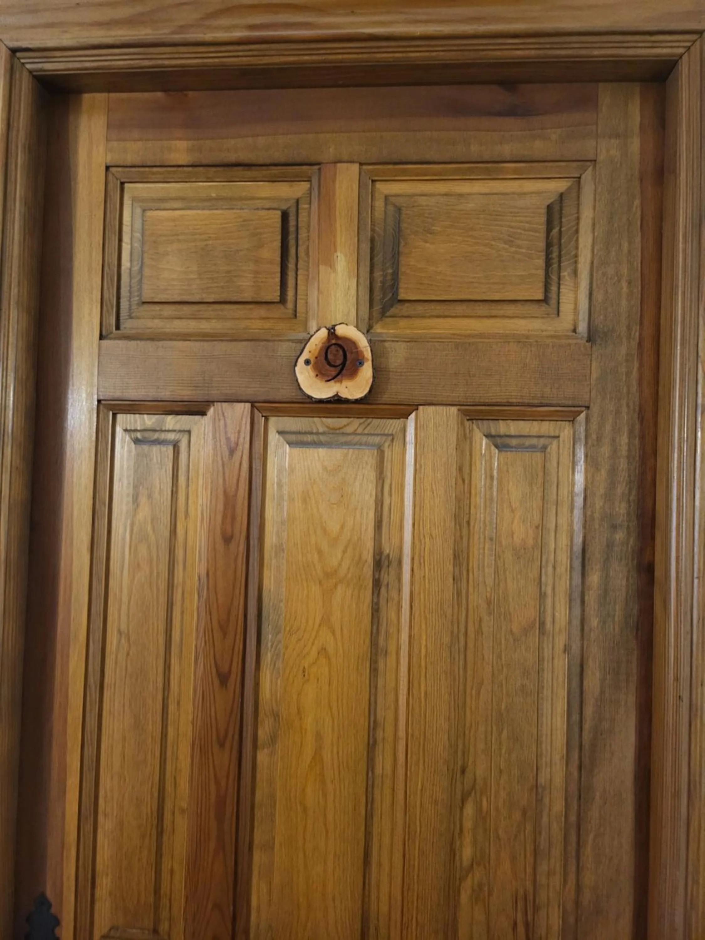 Facade/entrance in Hotel rural LA CASONA DE TAMAYA