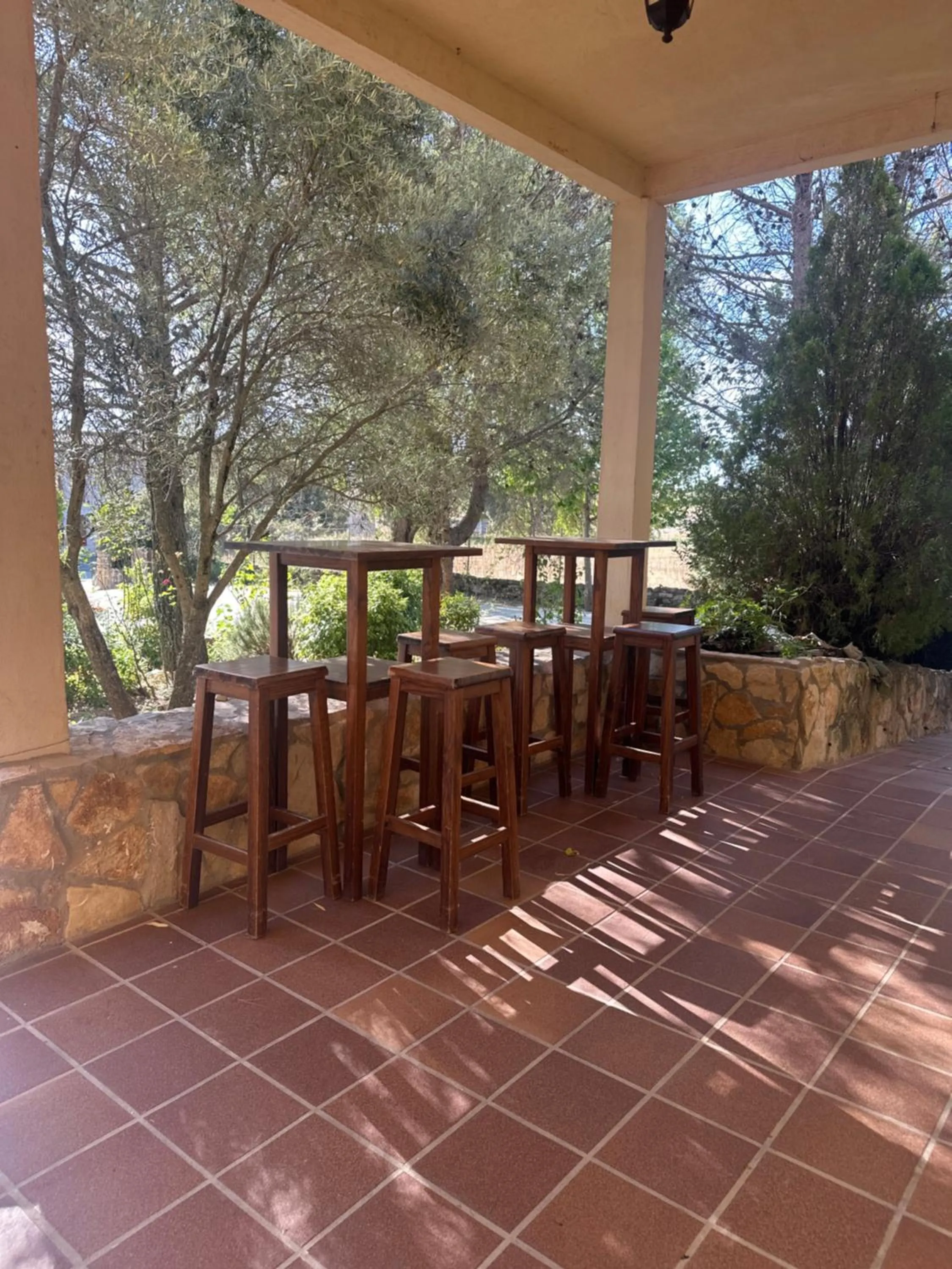 Property building in Hotel rural LA CASONA DE TAMAYA