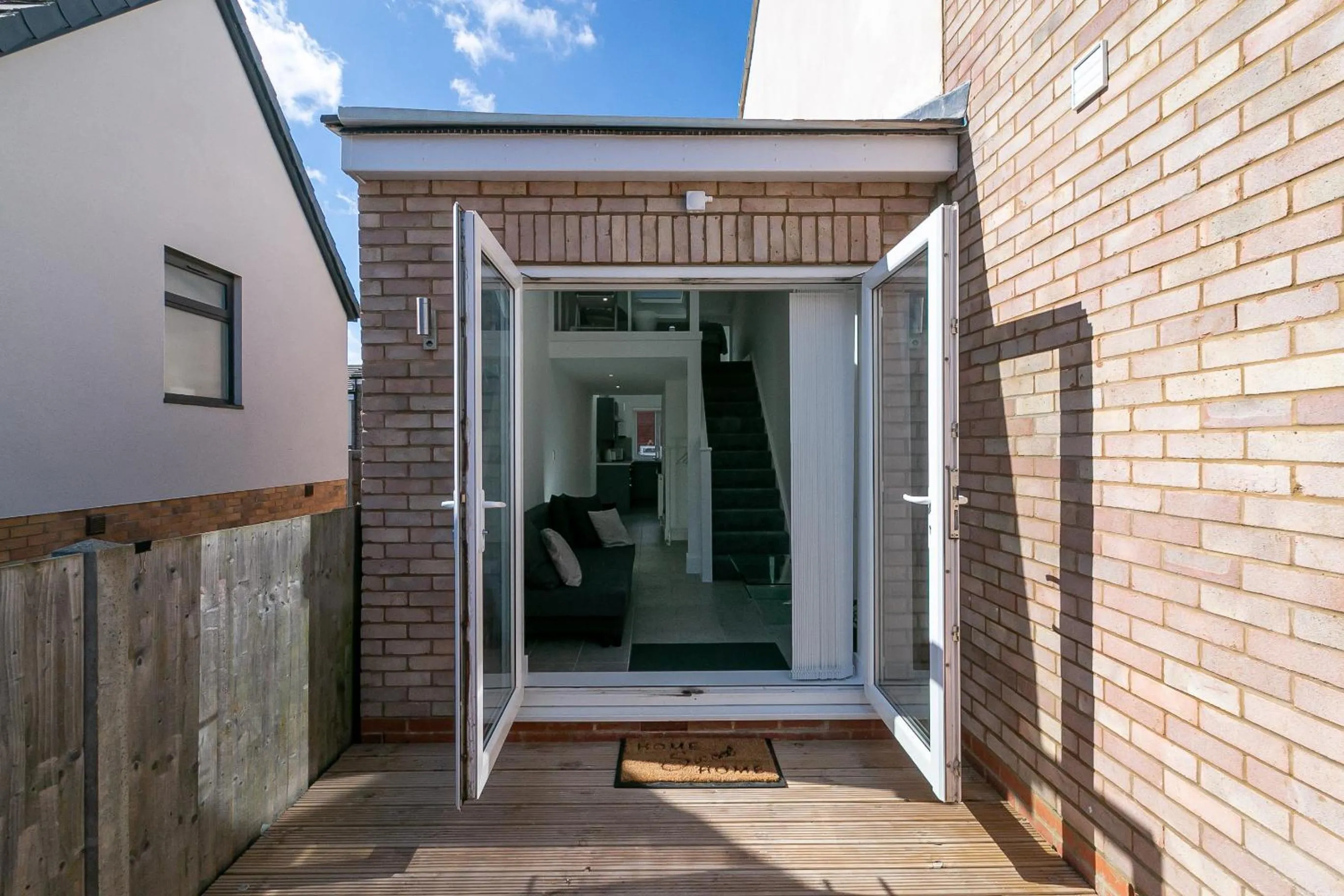 Other in King Pin Corner