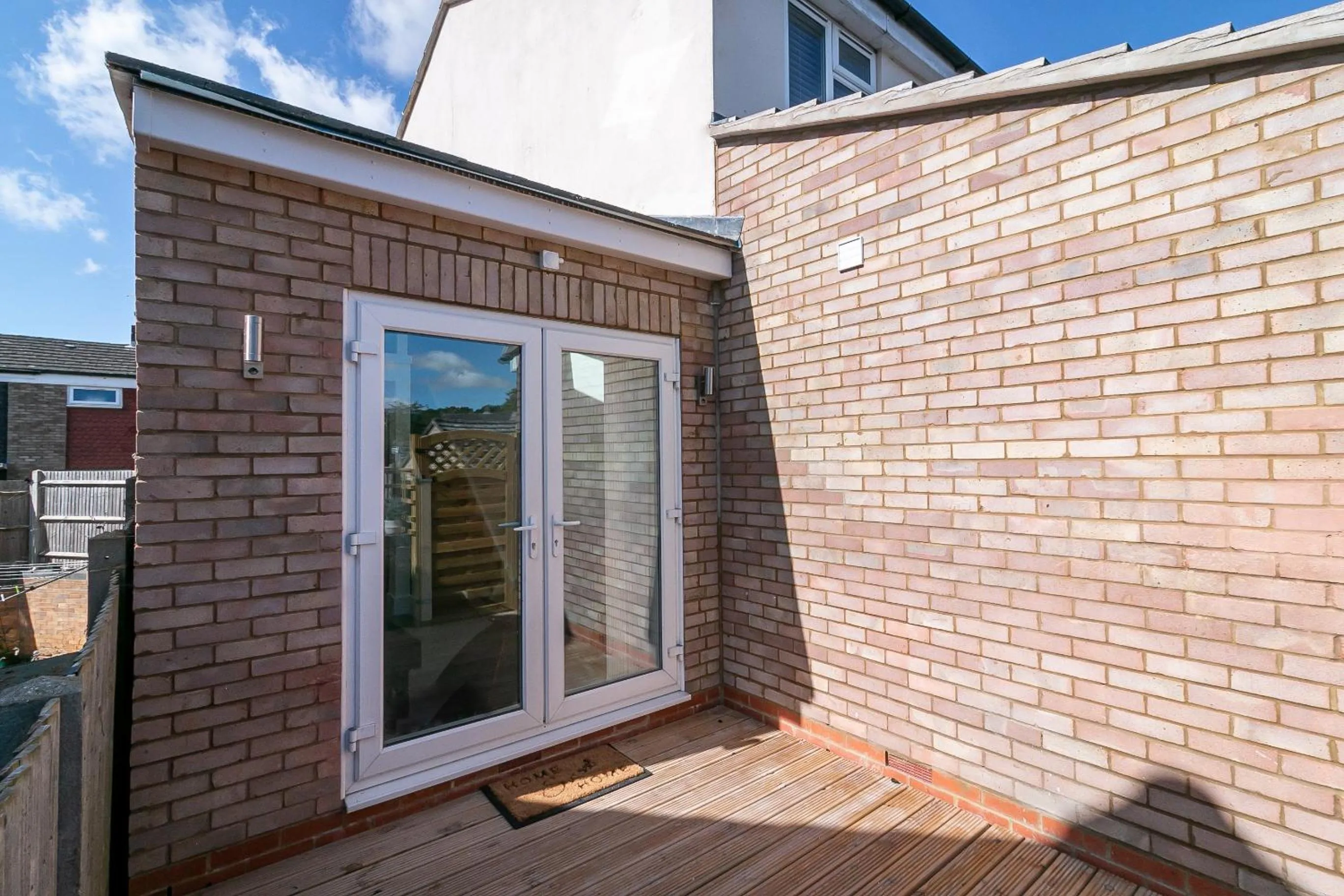 Other in King Pin Corner