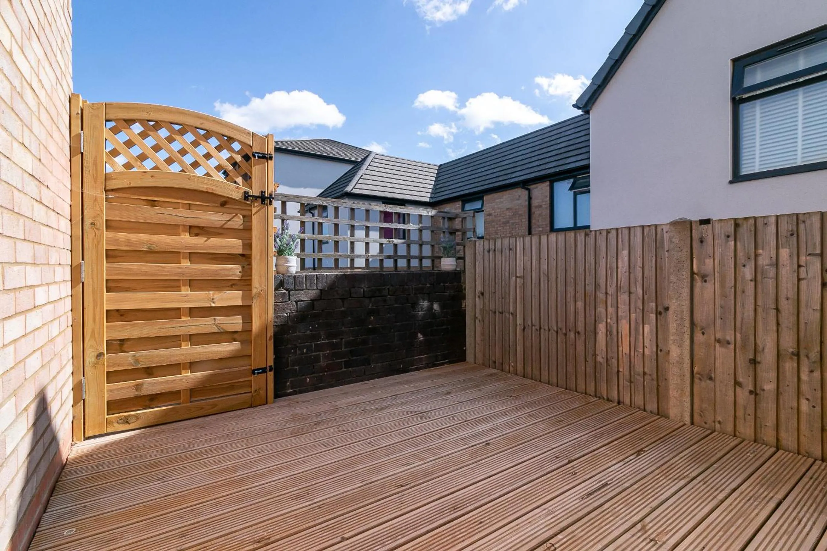 Other in King Pin Corner