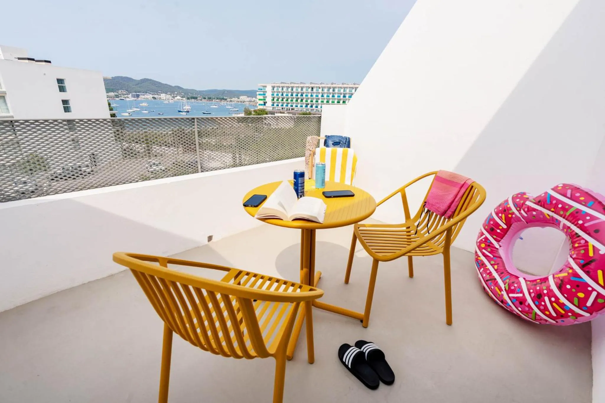 Property building in Ryans Lolas - Adults Only