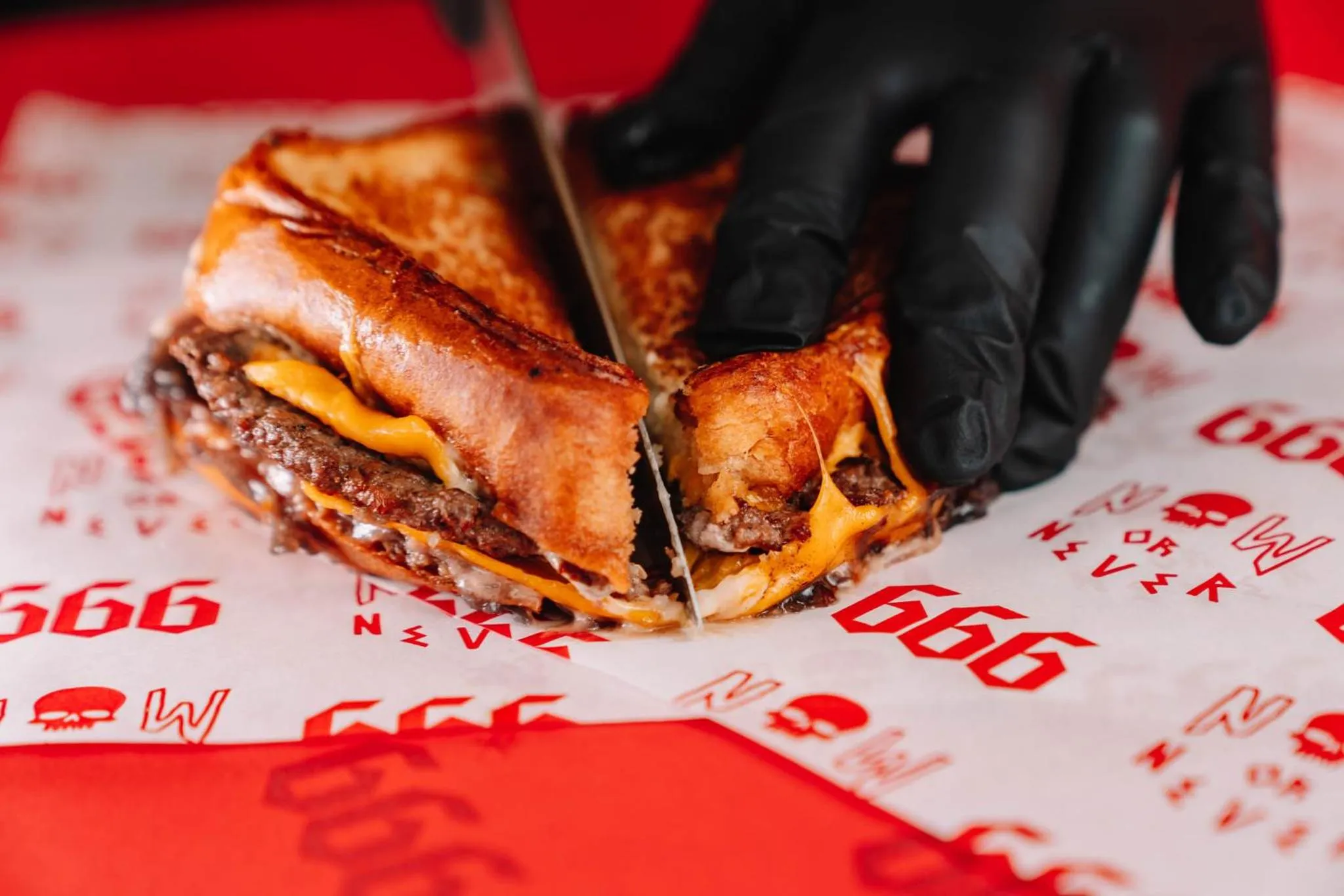 Food in Ryans Lolas - Adults Only