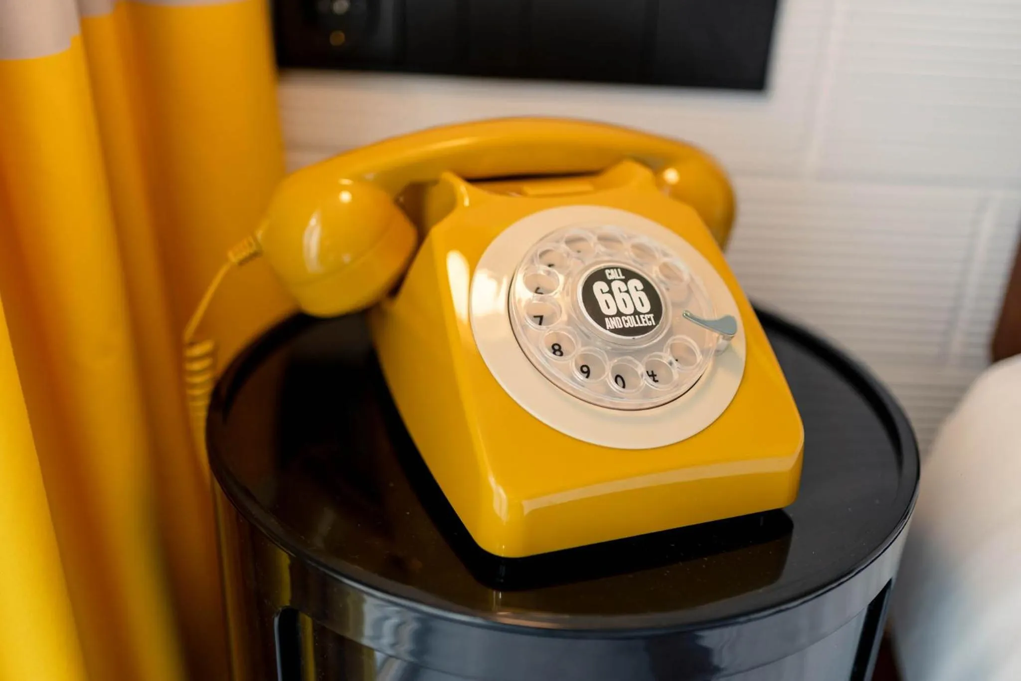 Decorative detail in Ryans Lolas - Adults Only