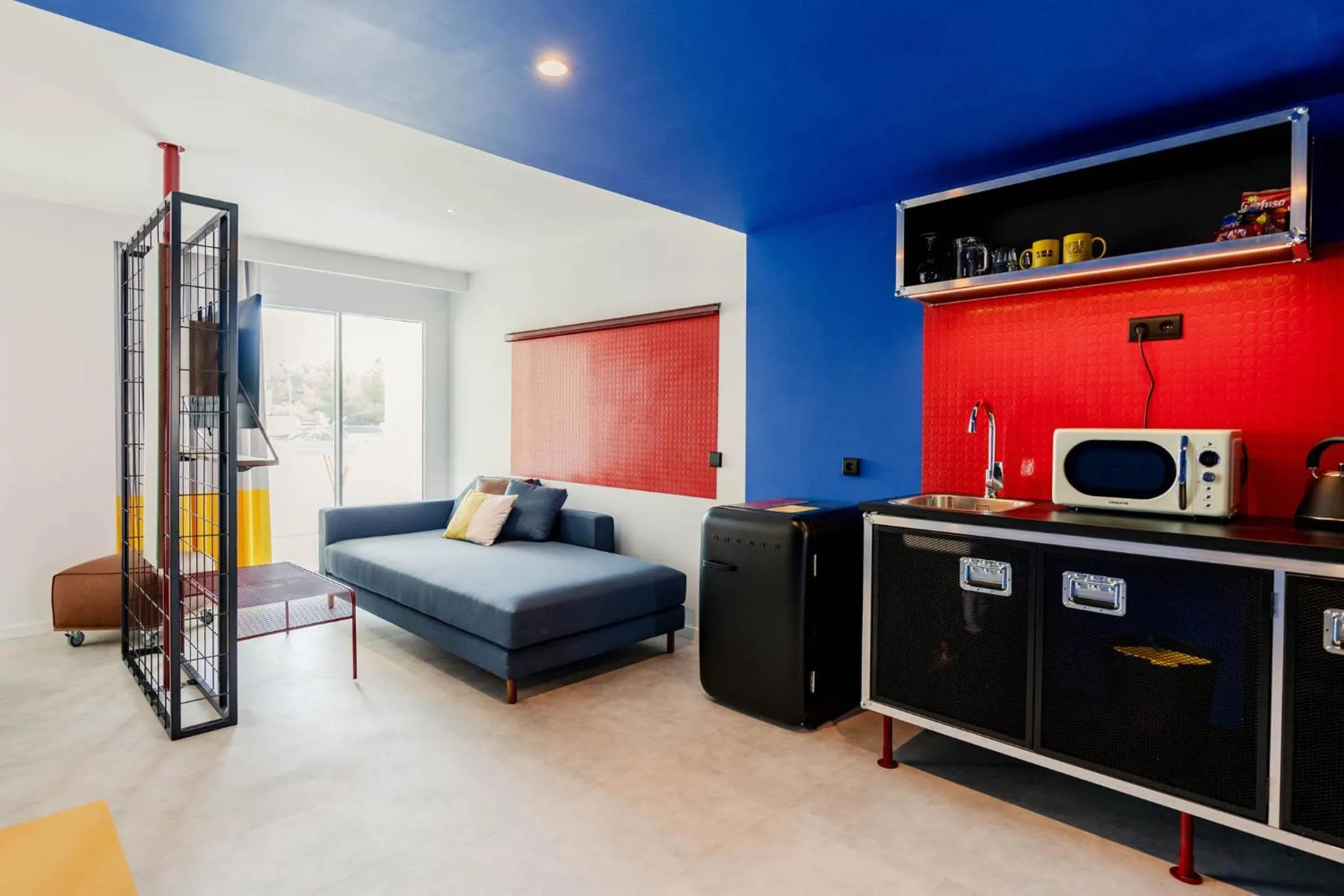 Photo of the whole room, Bed in Ryans Lolas - Adults Only