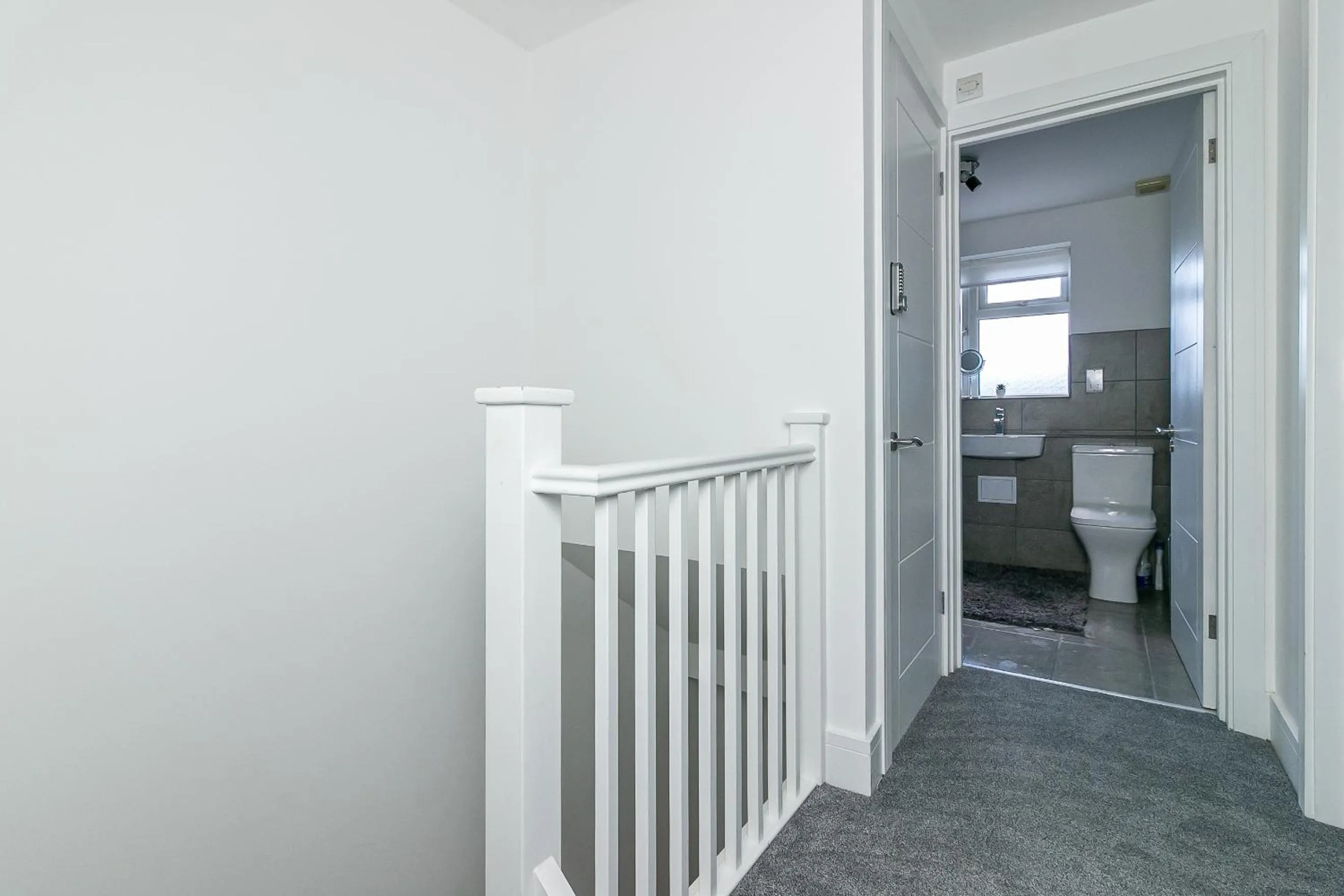 Other in Archers House